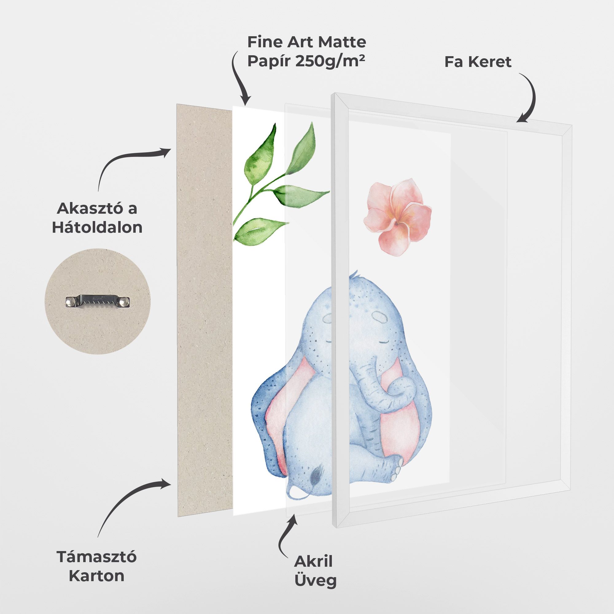 Elefant Somnoros mockup 1