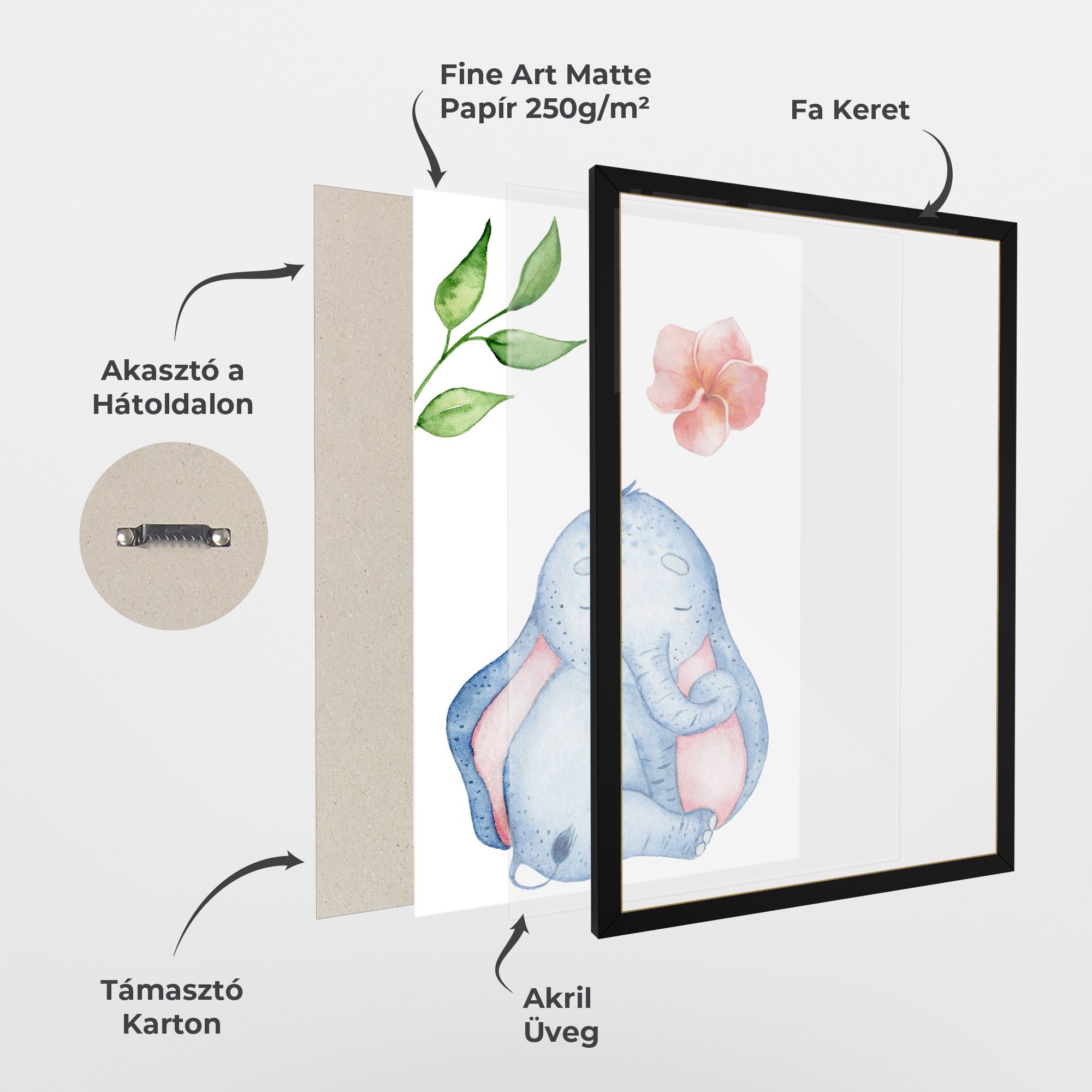 Elefant Somnoros mockup 1