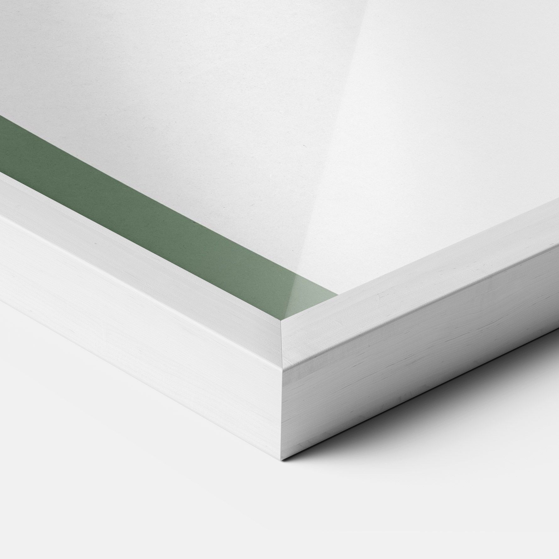 Cute Icebear Drawing mockup 3