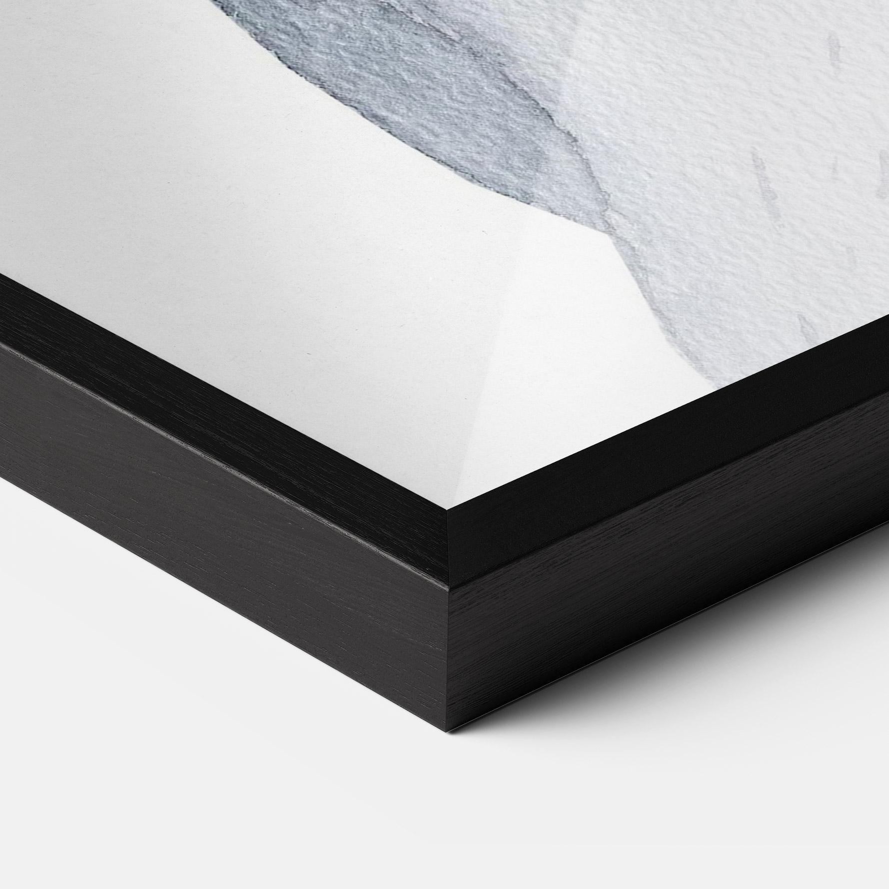 Keretezett Poszter Baby Koala mockup 3