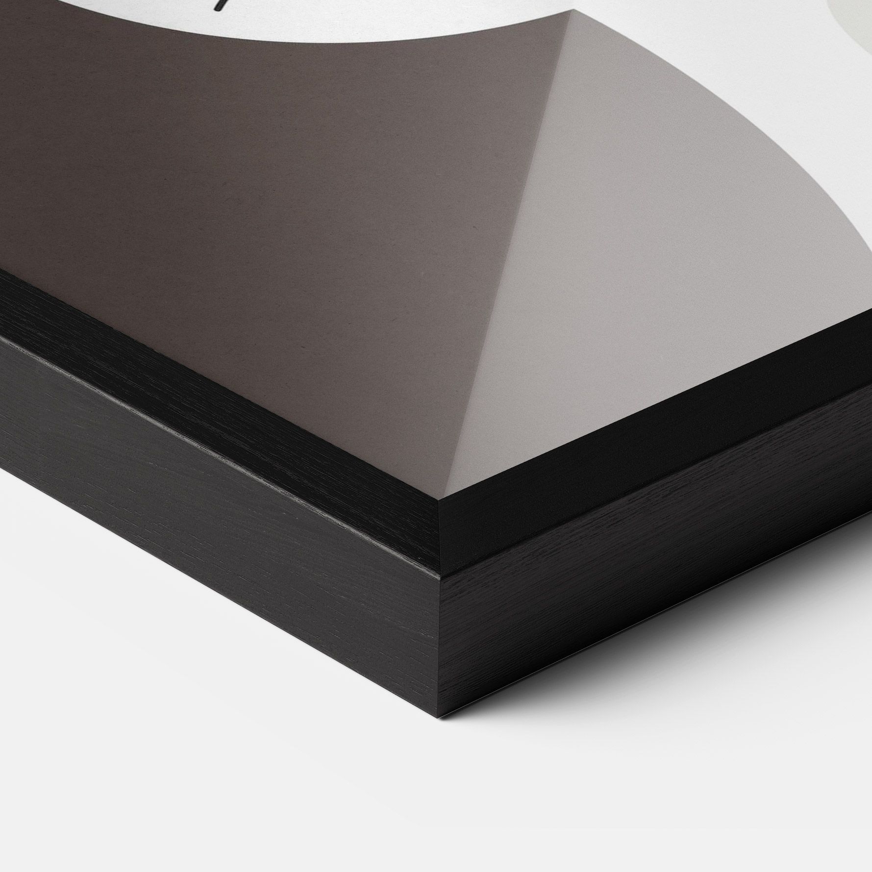 Cream Bow Bunny mockup 3