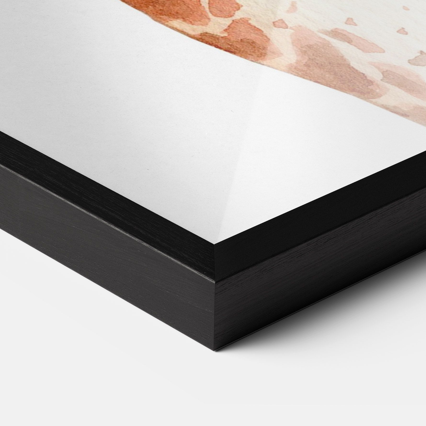 Girafa Calma mockup 3