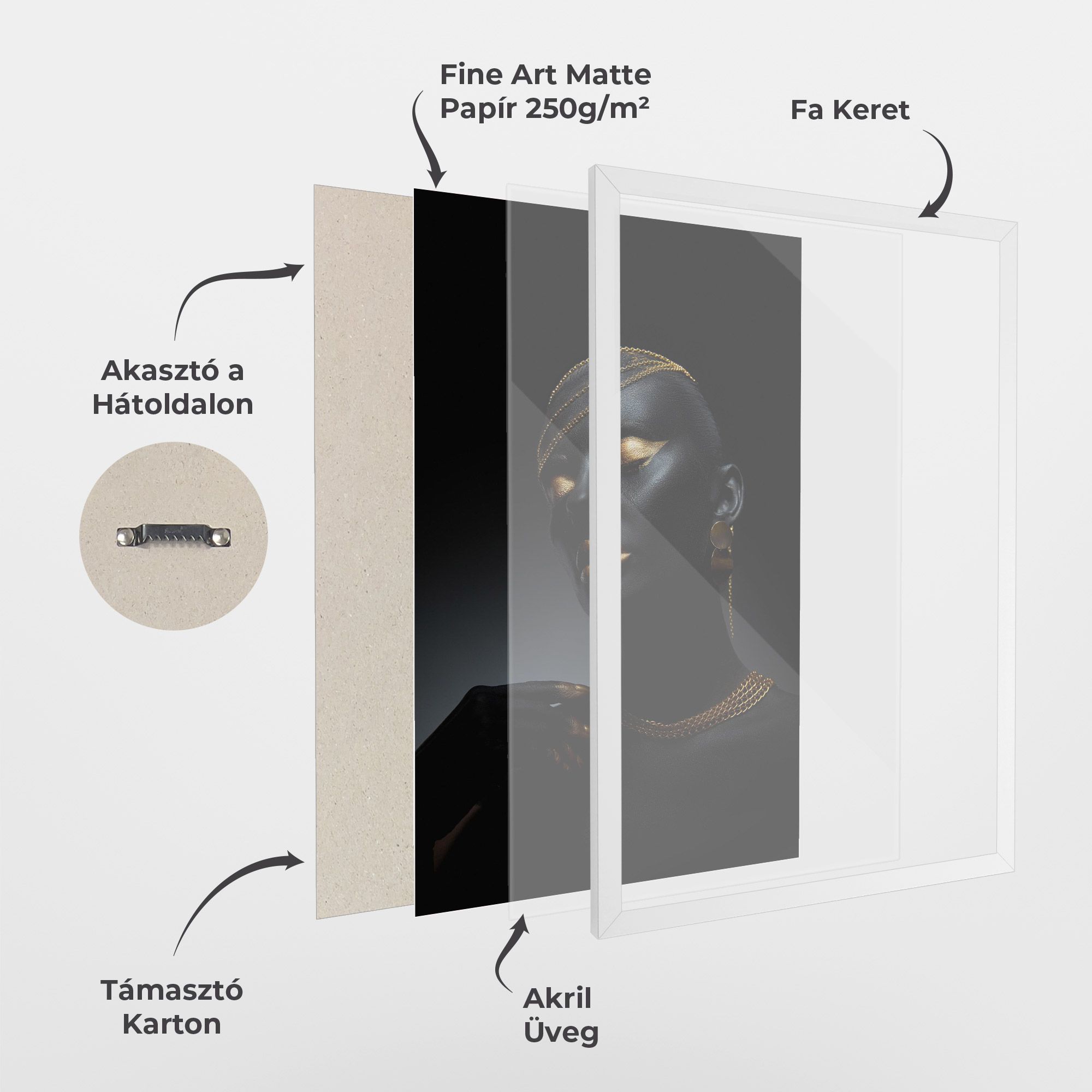 Beauty Gold mockup 1