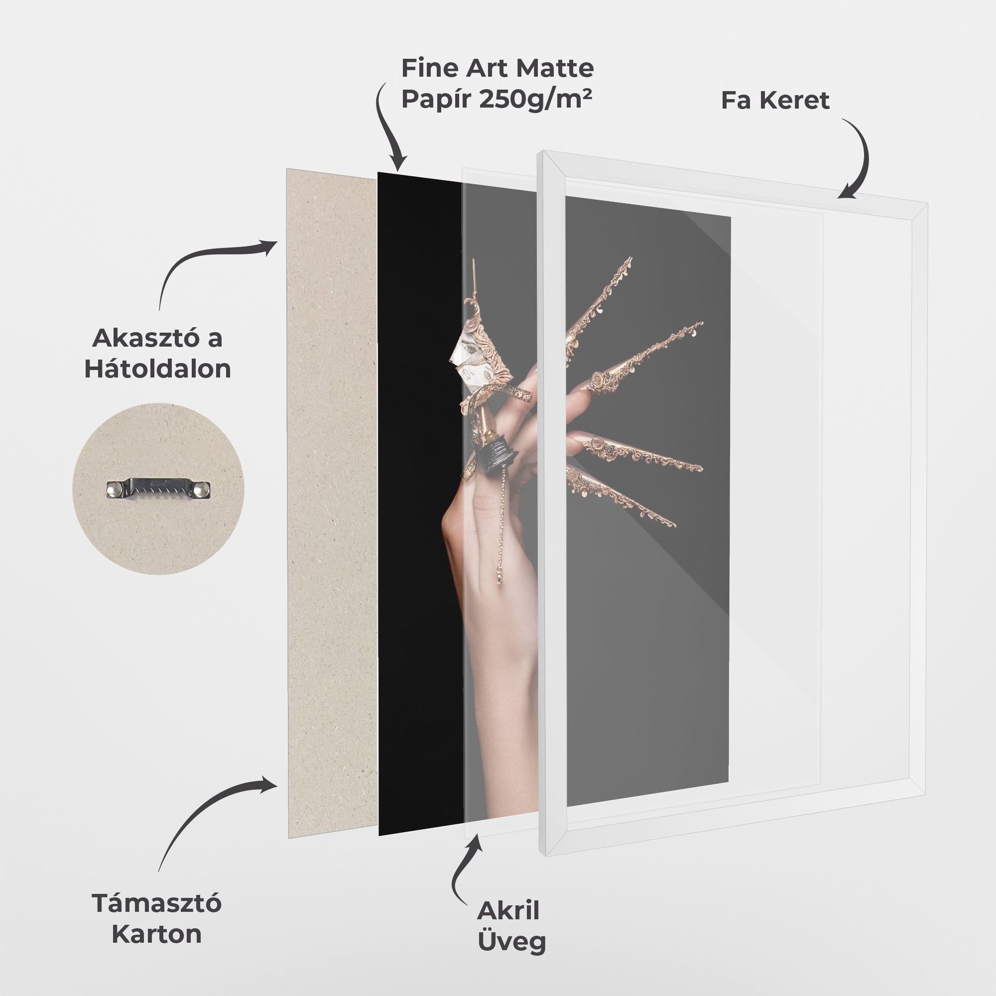 Creative Design Nails mockup 1