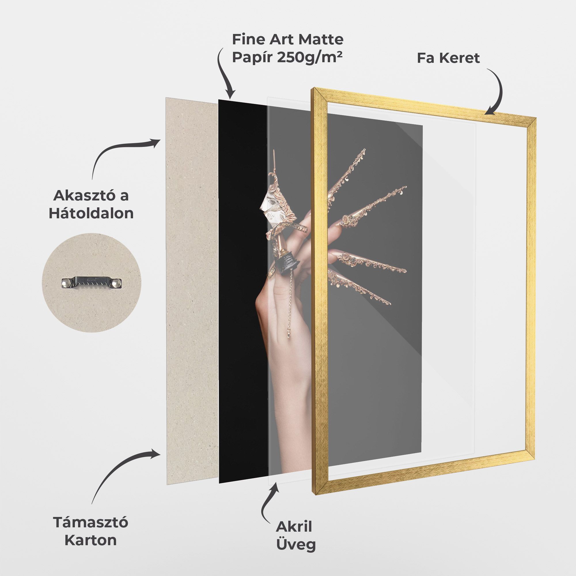 Creative Design Nails mockup 1