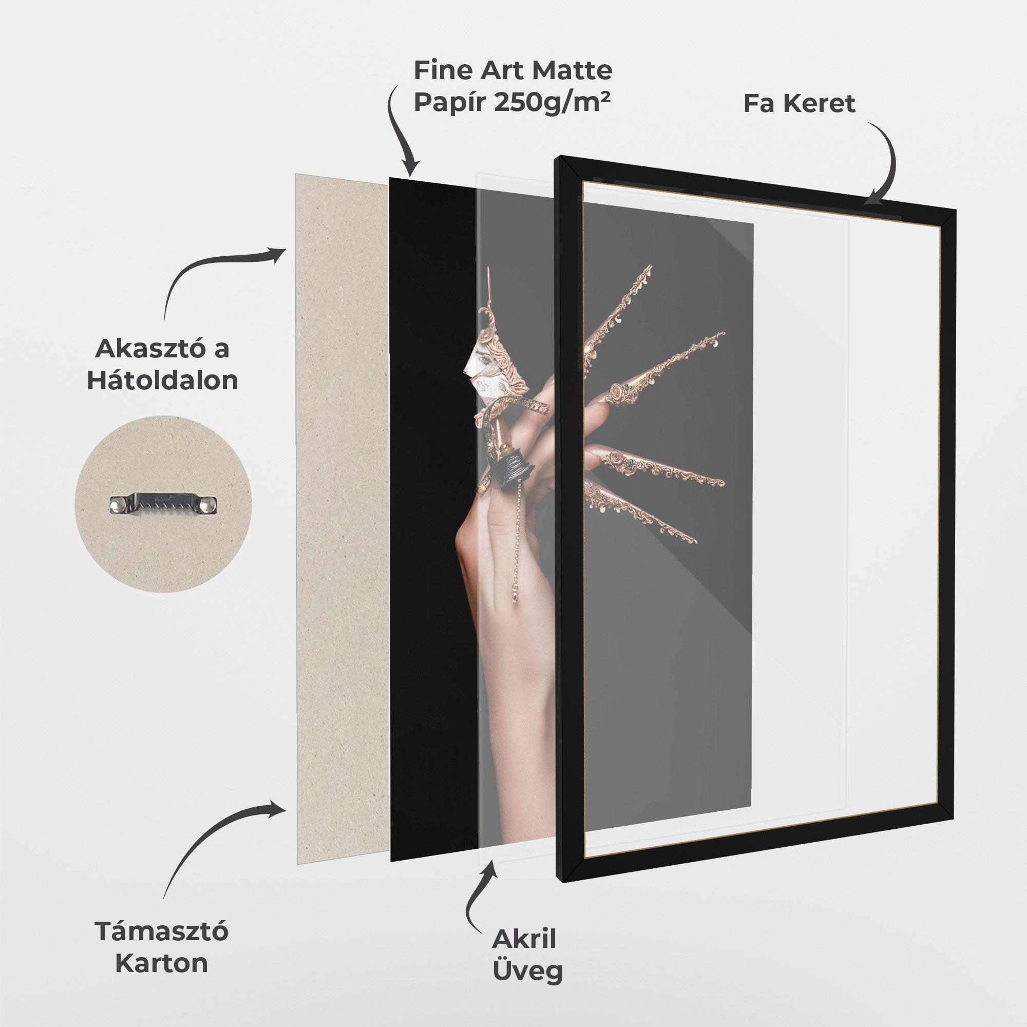 Creative Design Nails mockup 1