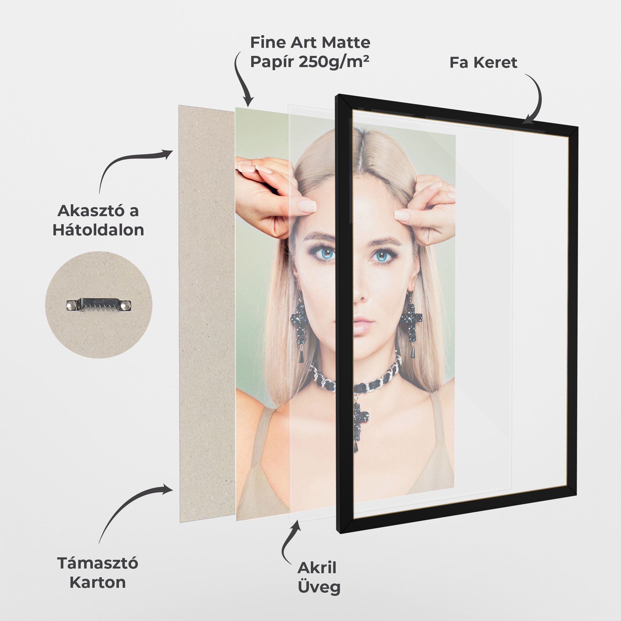 Matchy Earrings Necklaces mockup 1