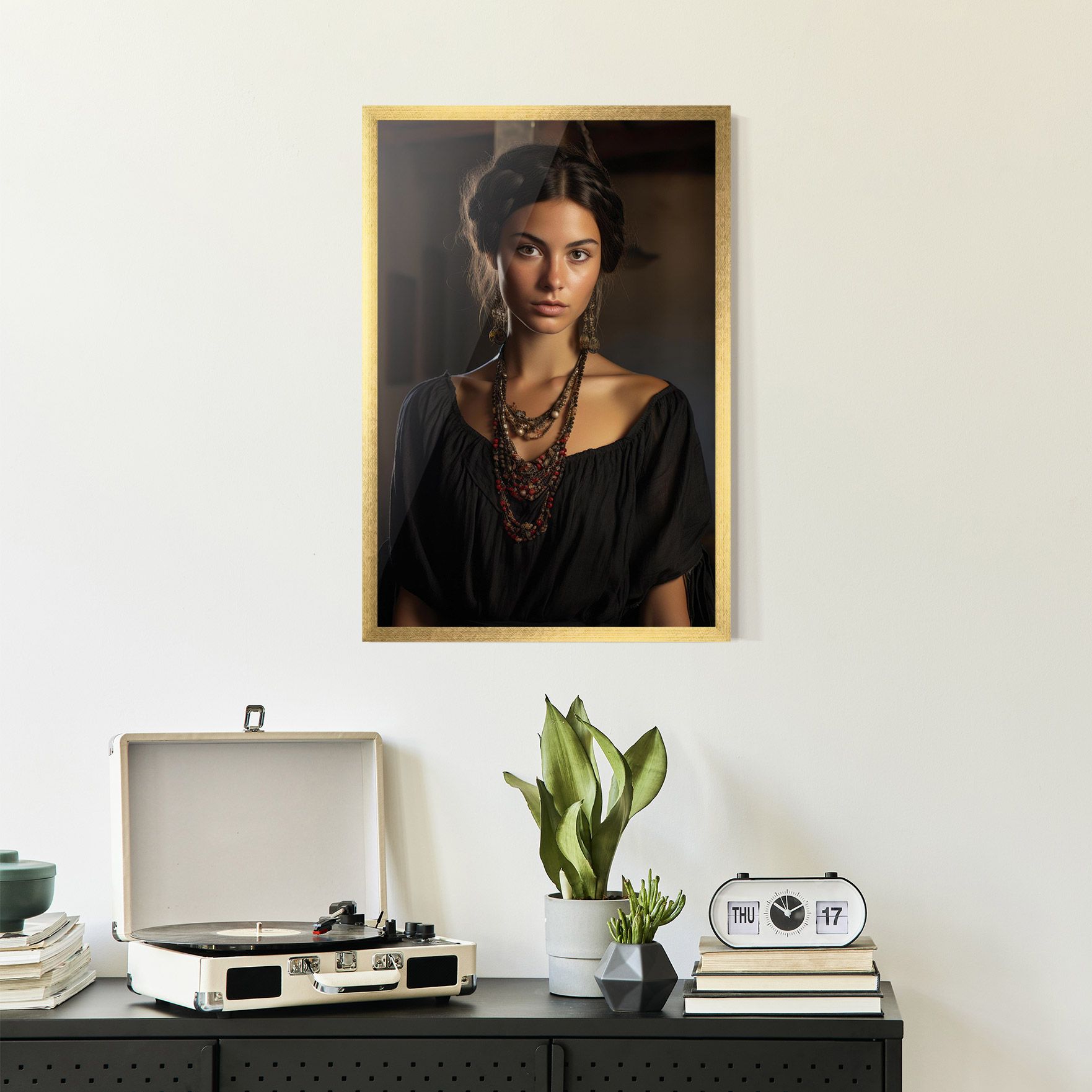 Handmade Jewelry mockup 2