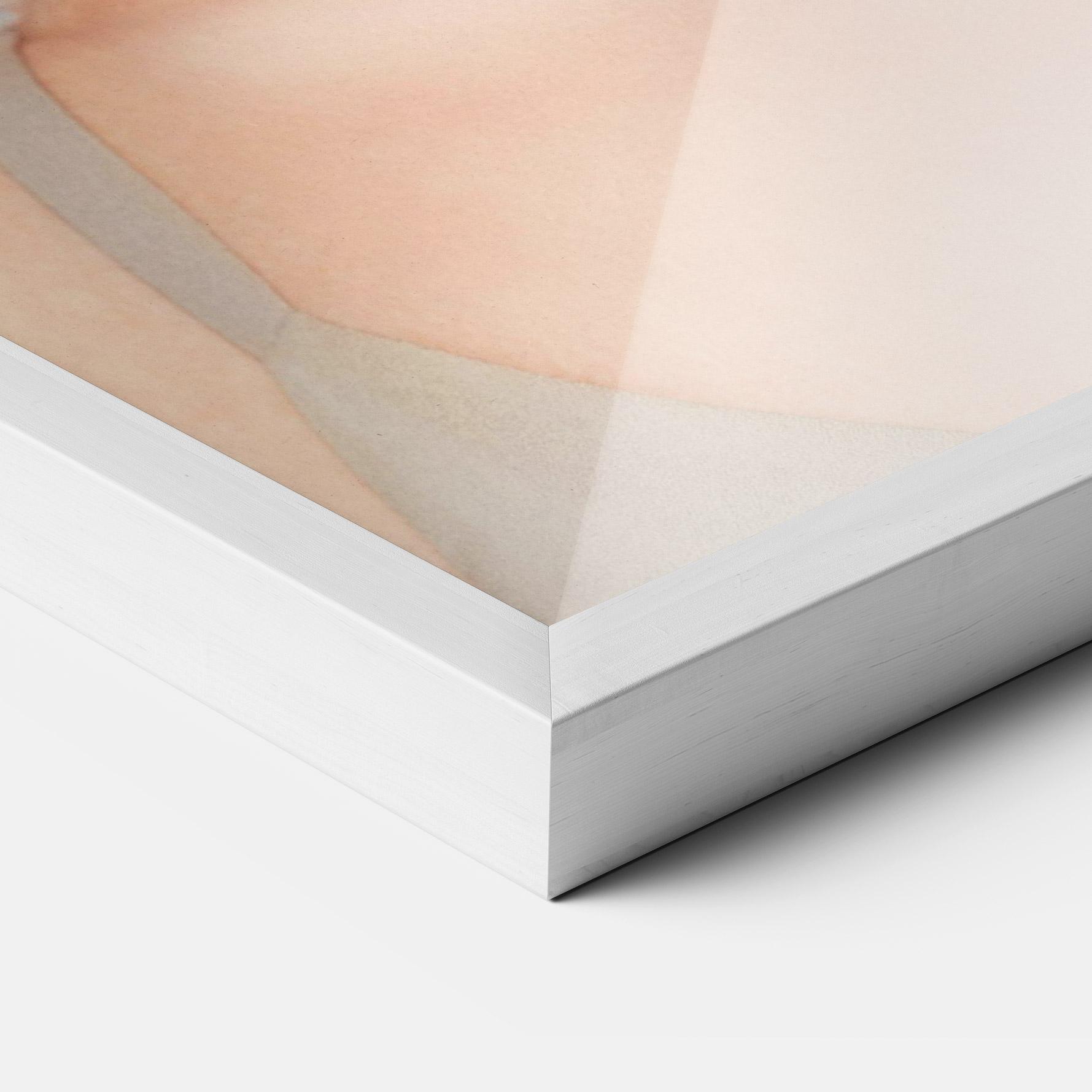 Keretezett Poszter Matchy Earrings Necklaces mockup 3