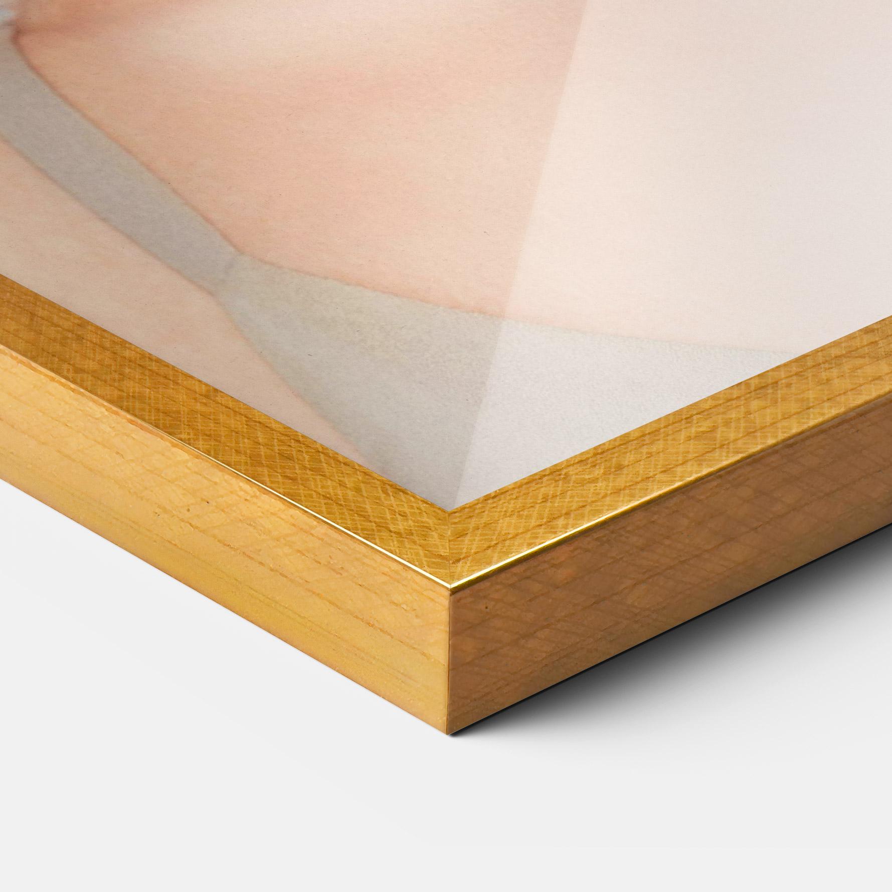 Keretezett Poszter Matchy Earrings Necklaces mockup 3