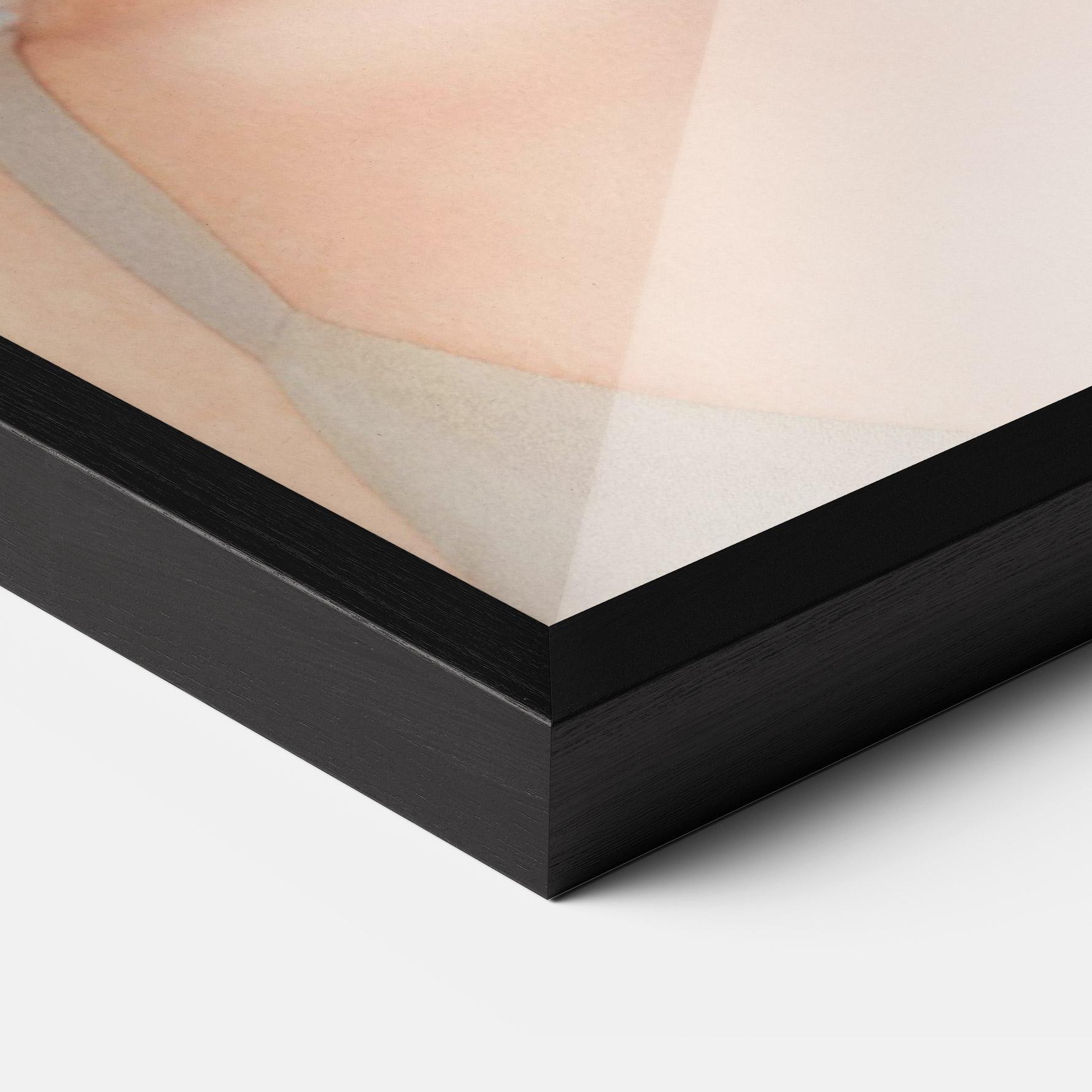 Keretezett Poszter Matchy Earrings Necklaces mockup 3