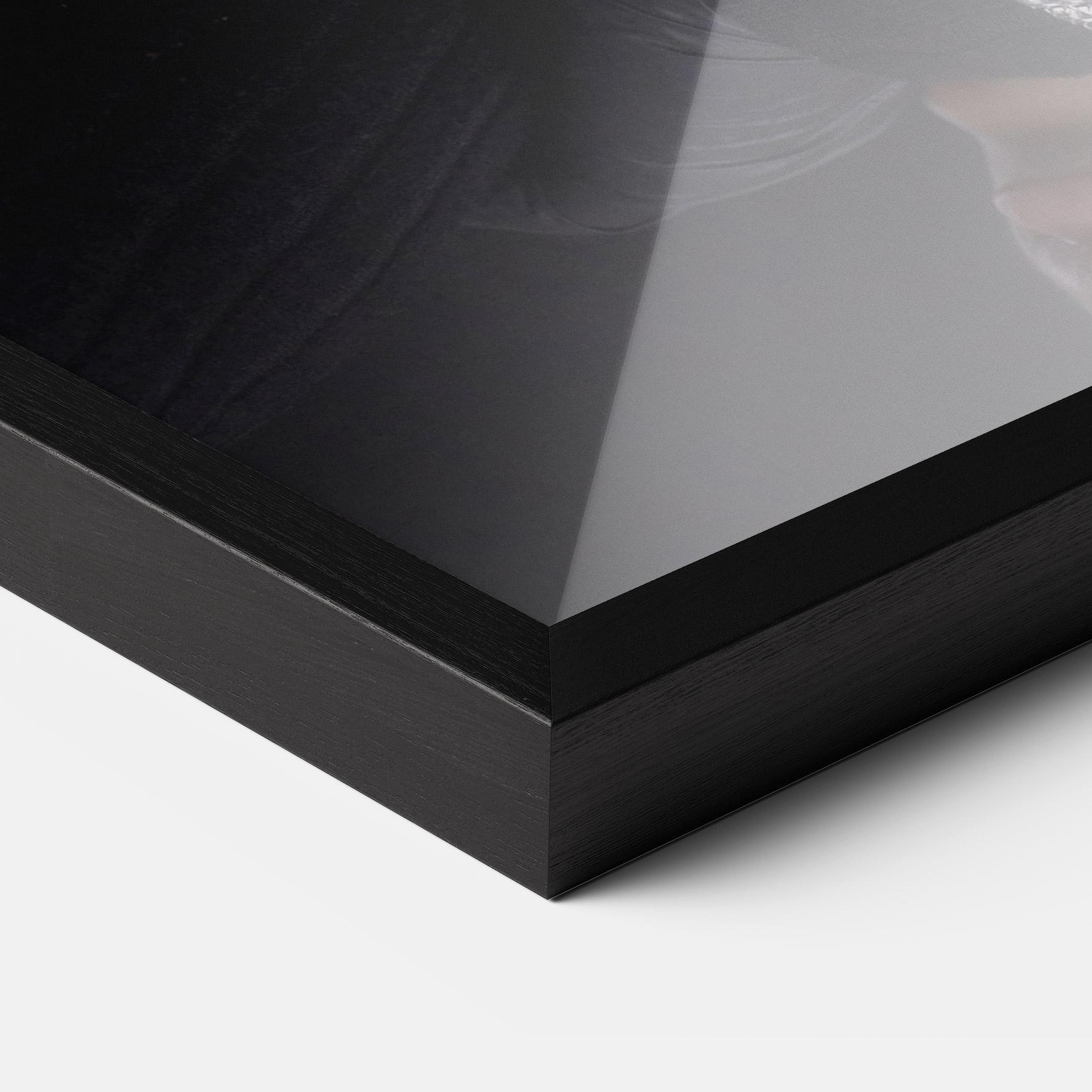 Keretezett Poszter Mirrored Bracelet mockup 3