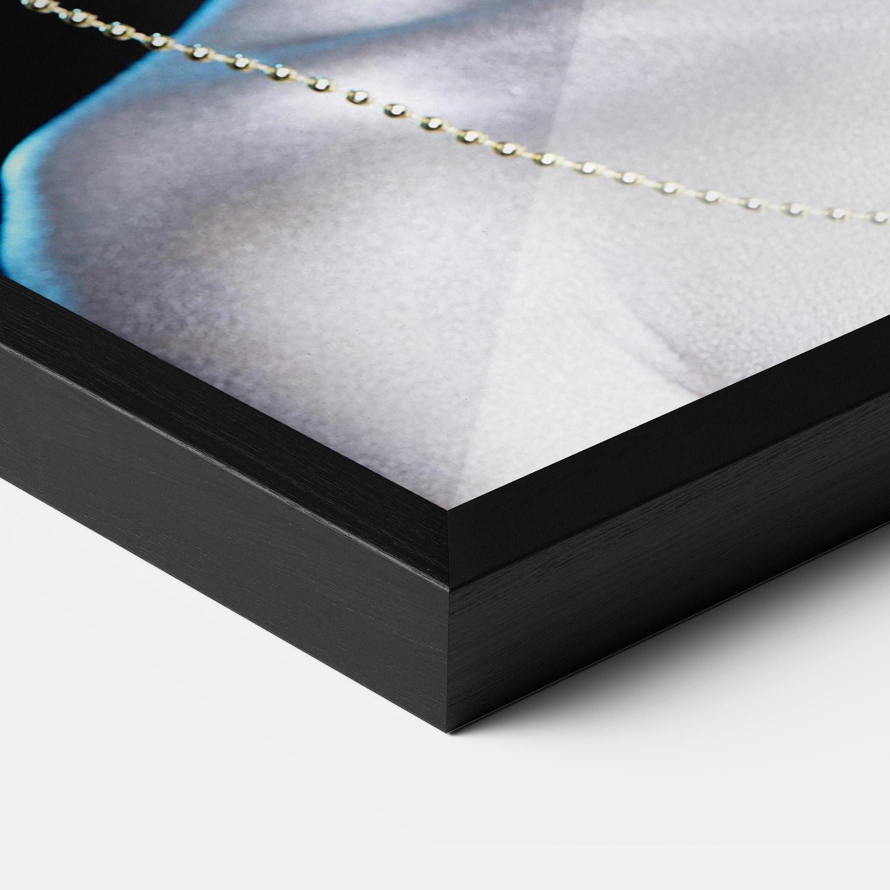 Keretezett Poszter Statue Liberty Accessory mockup 3