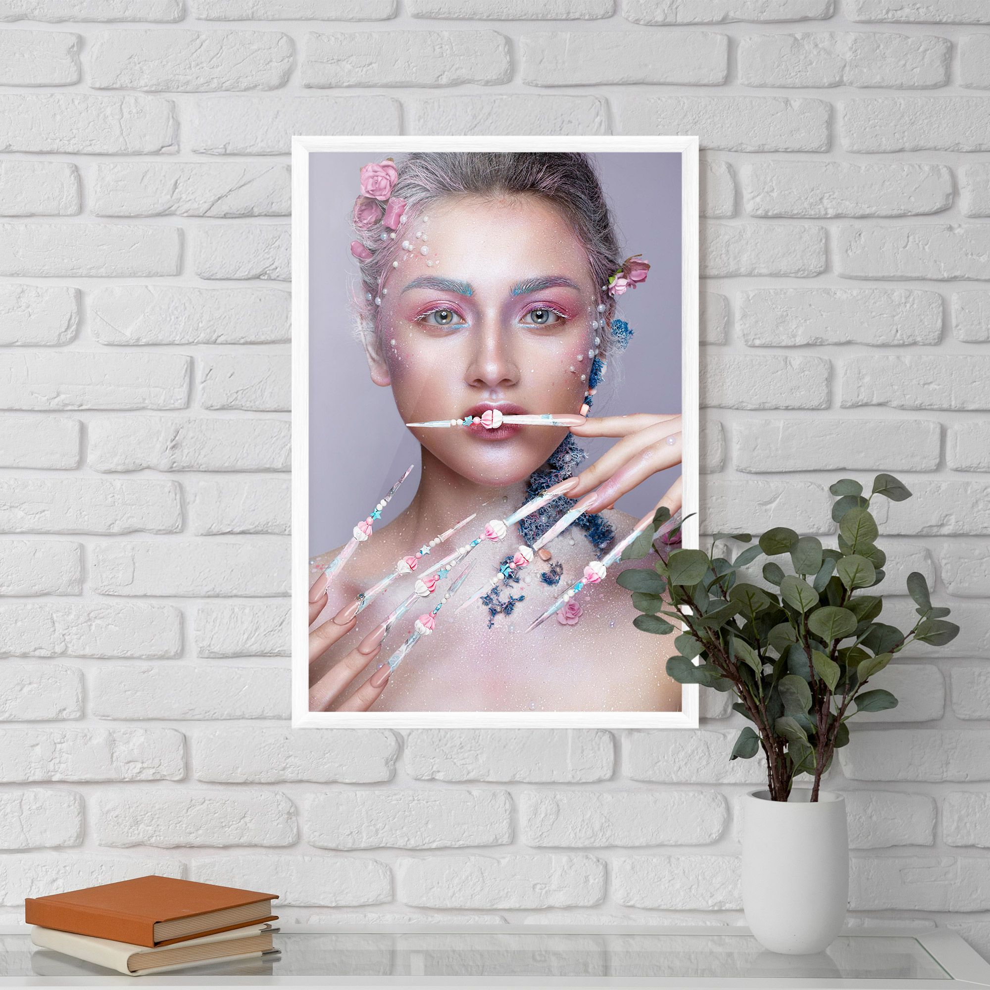 Sweet Fairy mockup 5