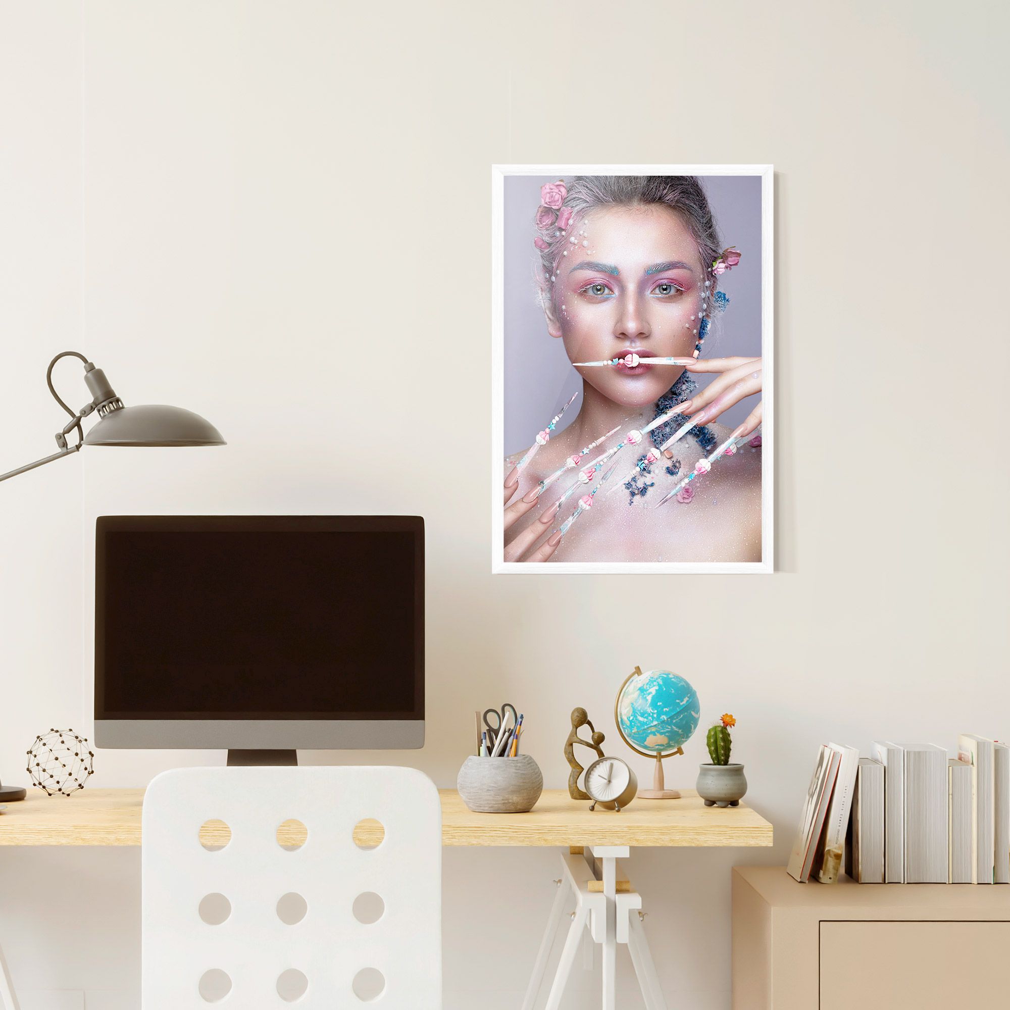 Sweet Fairy mockup 6