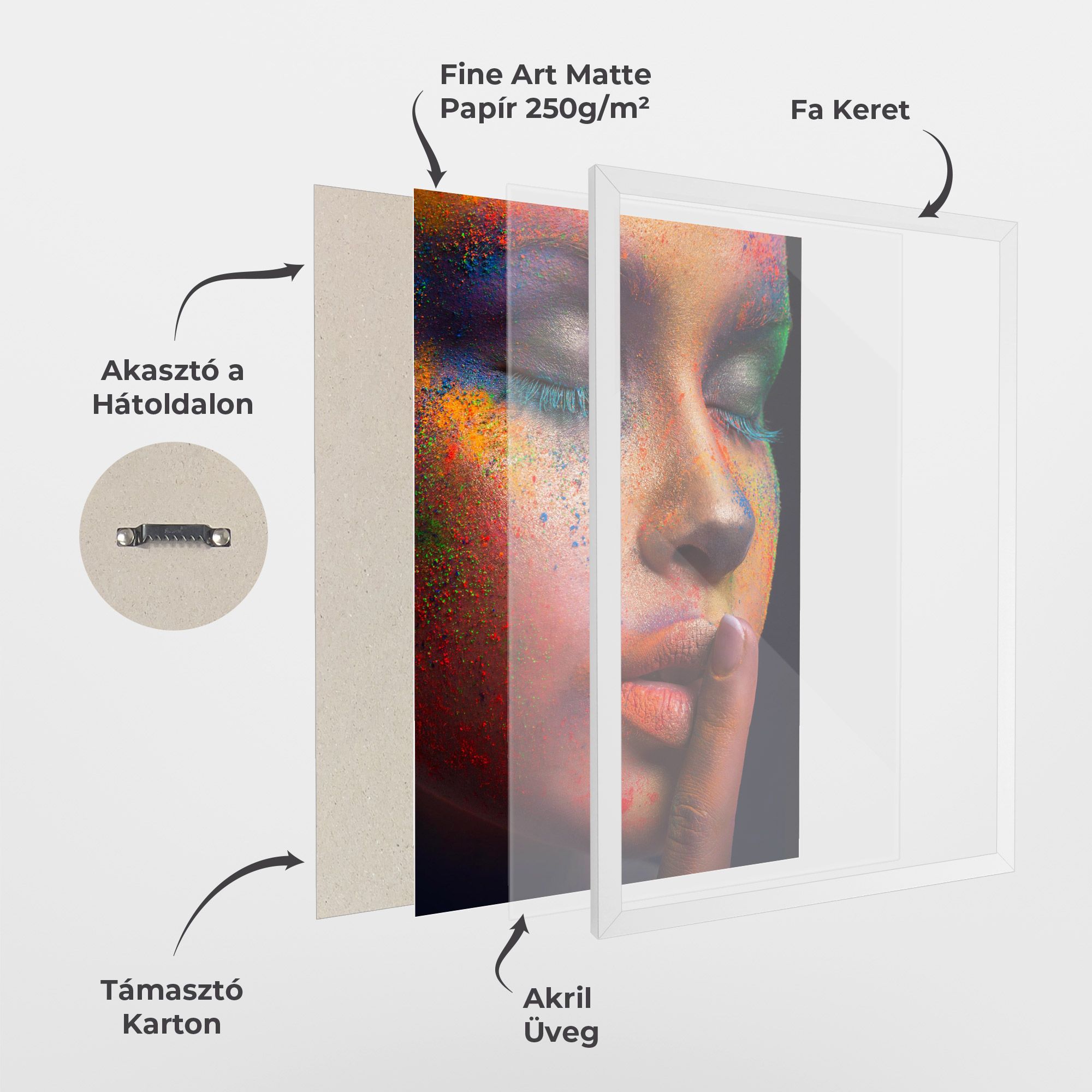 Makeup Splash Color mockup 1