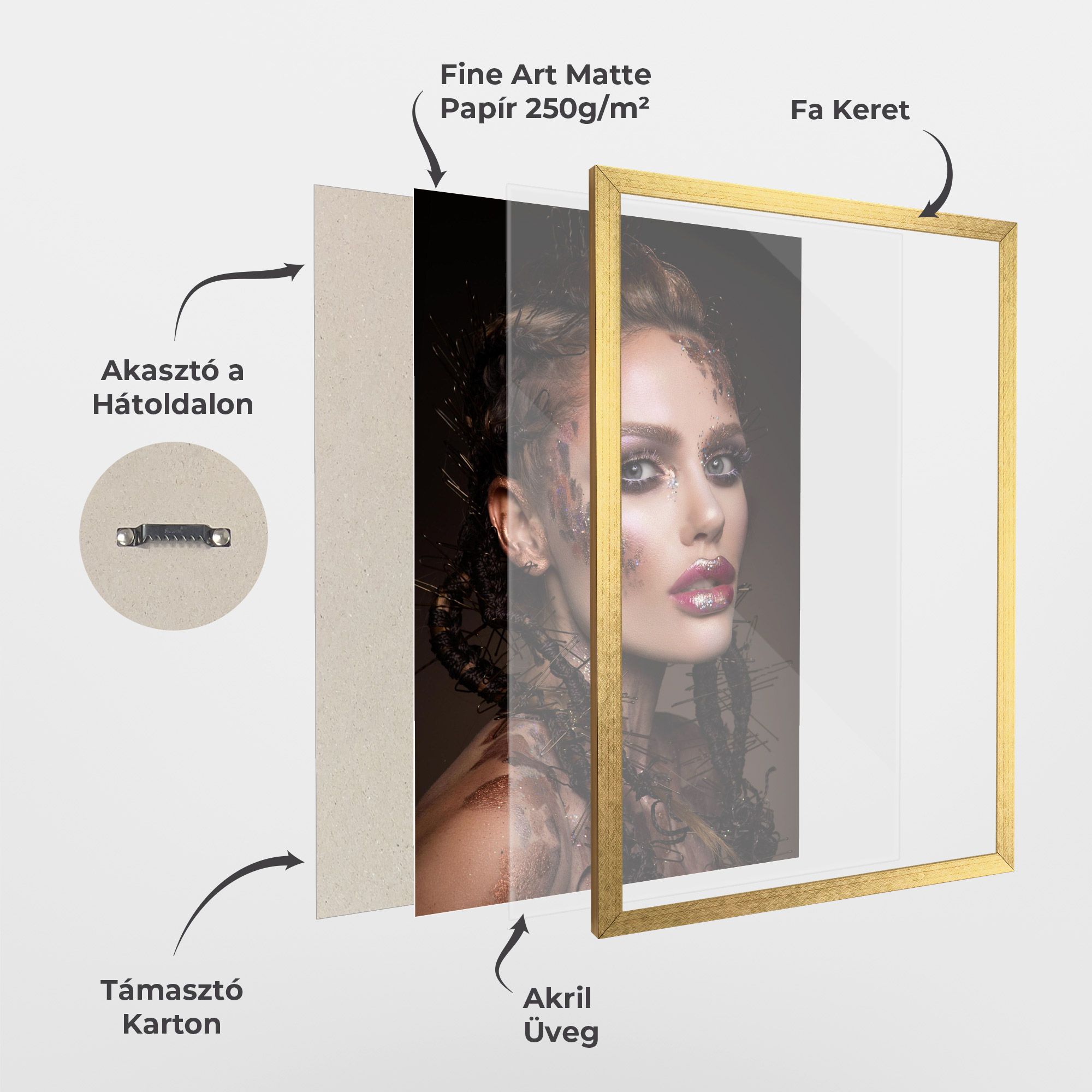 Purple Eyelashes mockup 1