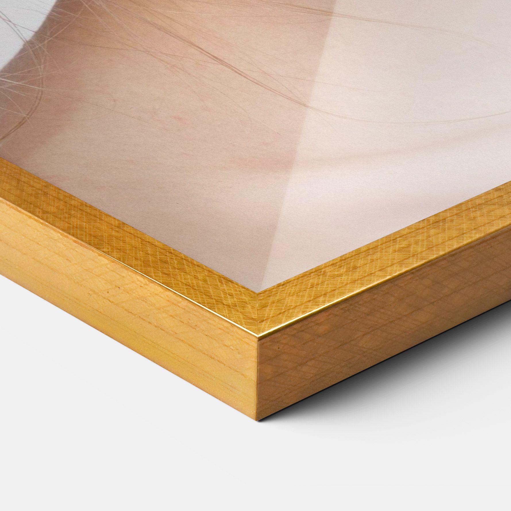 Lips Flower mockup 3