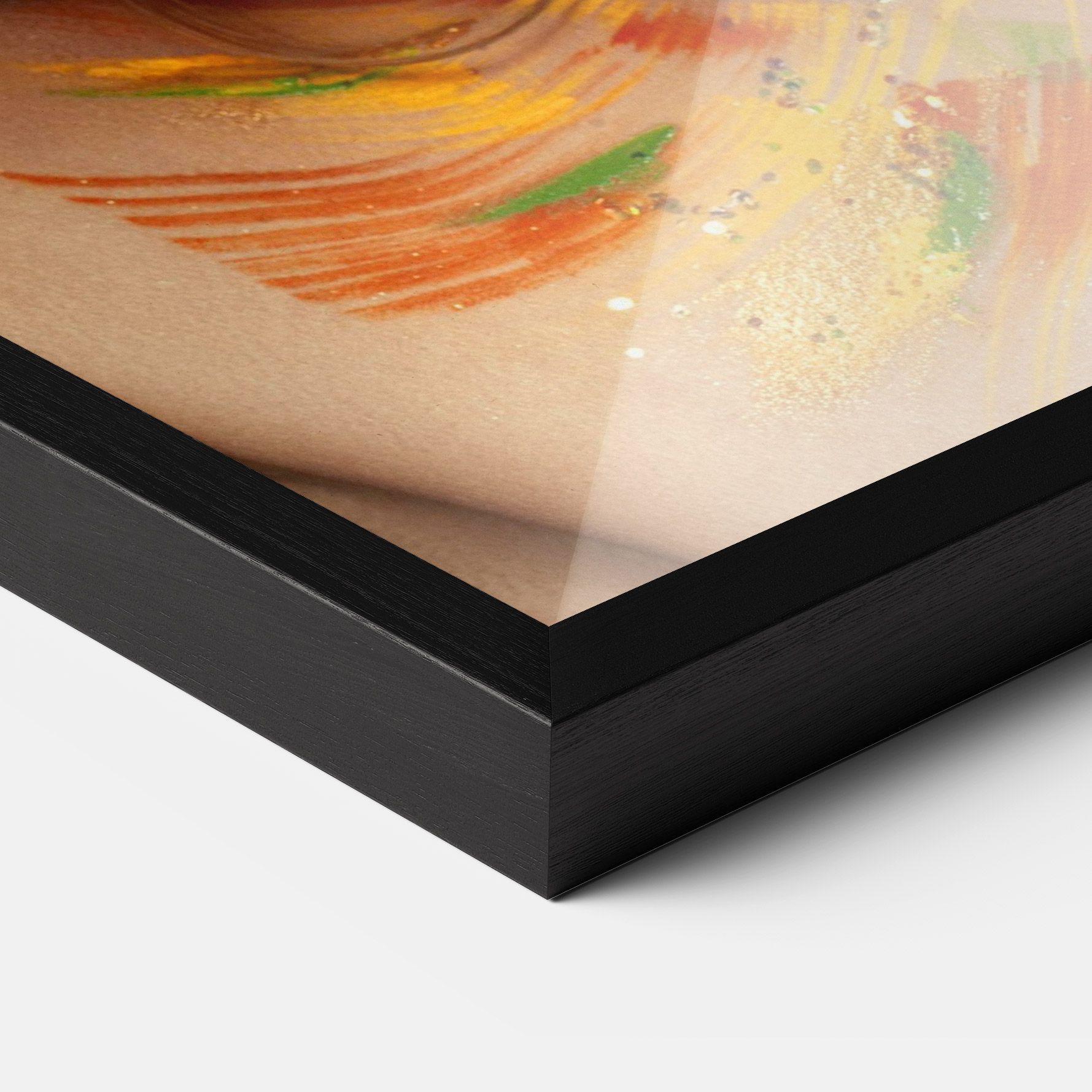 Butterflu Makeup mockup 3