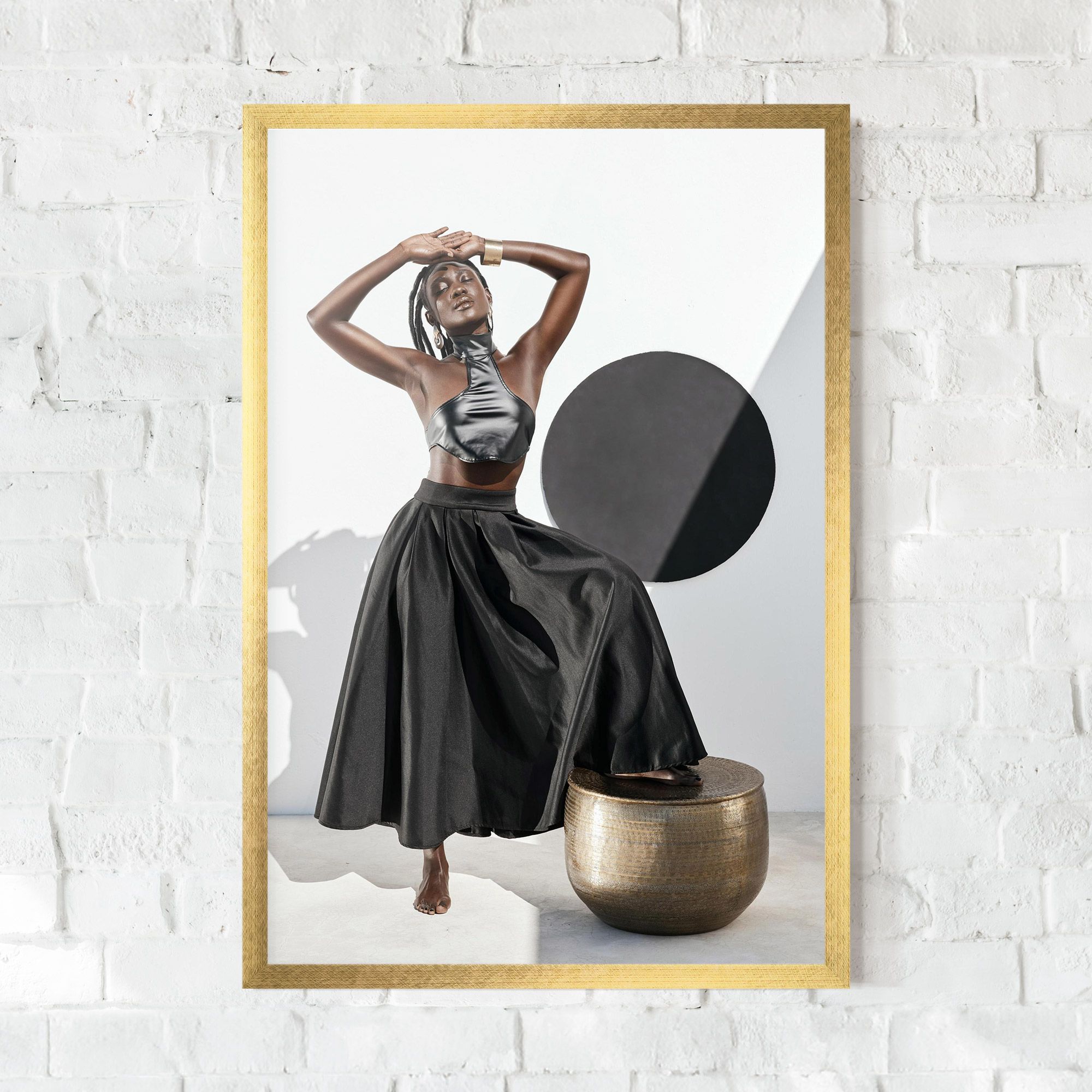 Confidence Queen mockup 0