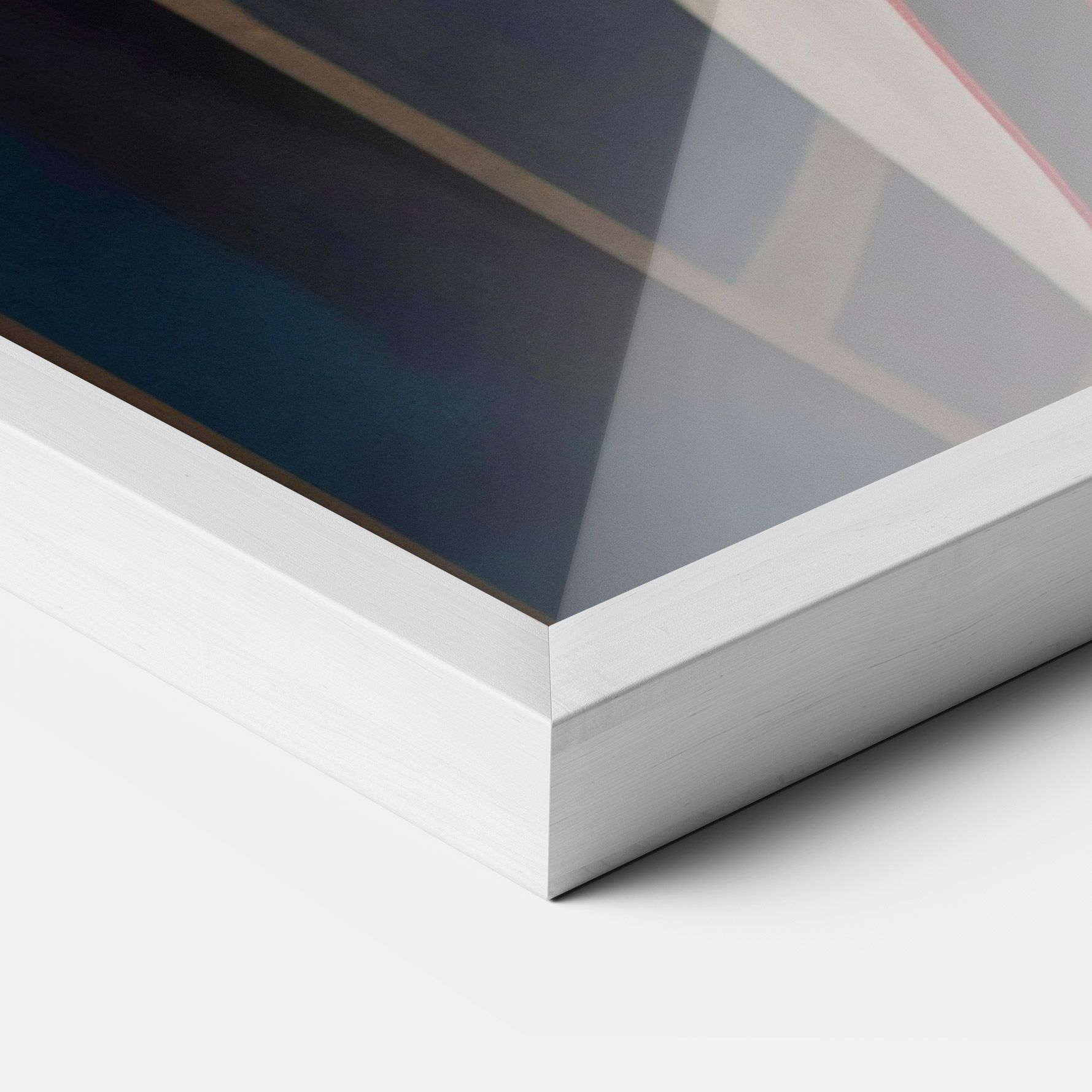 Asian Big Earrings mockup 3