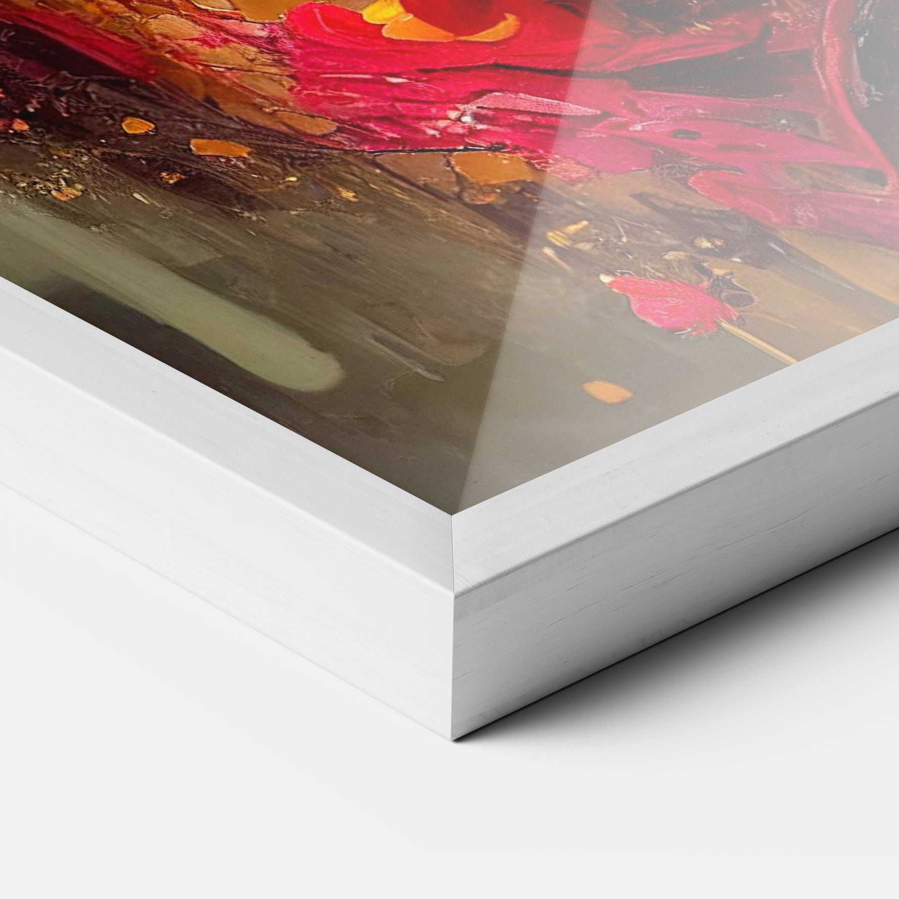 Ebony Woman mockup 3