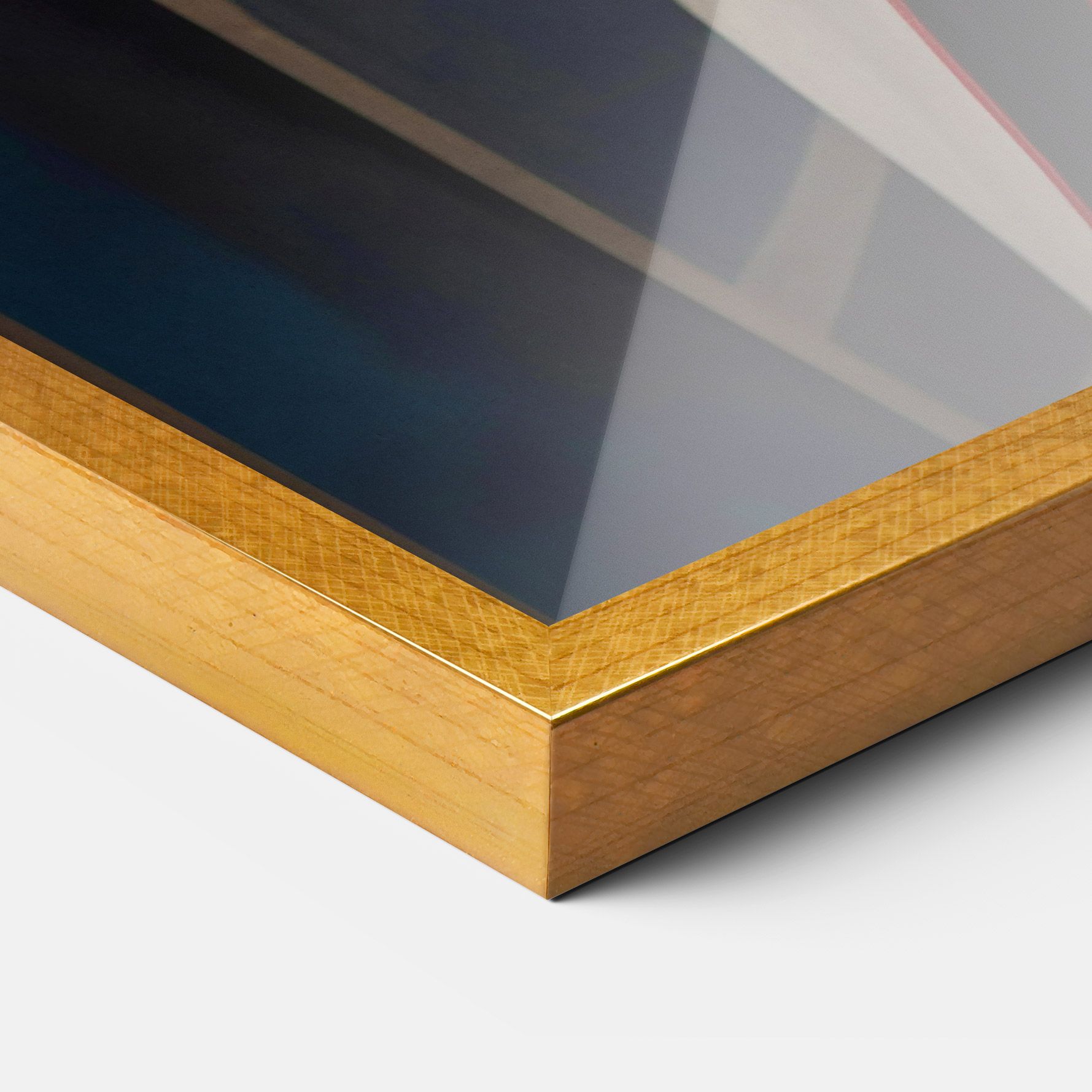 Asian Big Earrings mockup 3