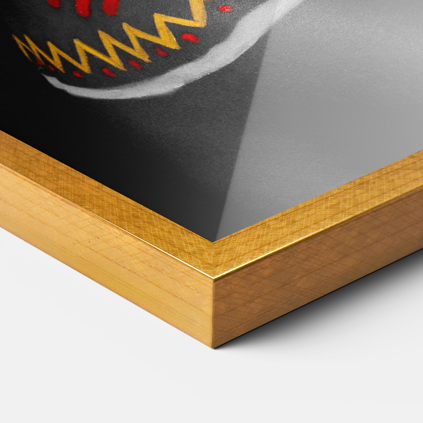 Tribal Beauty mockup 3