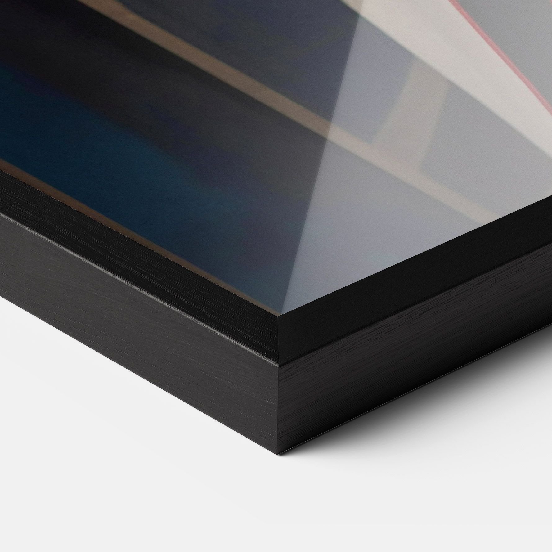 Asian Big Earrings mockup 3