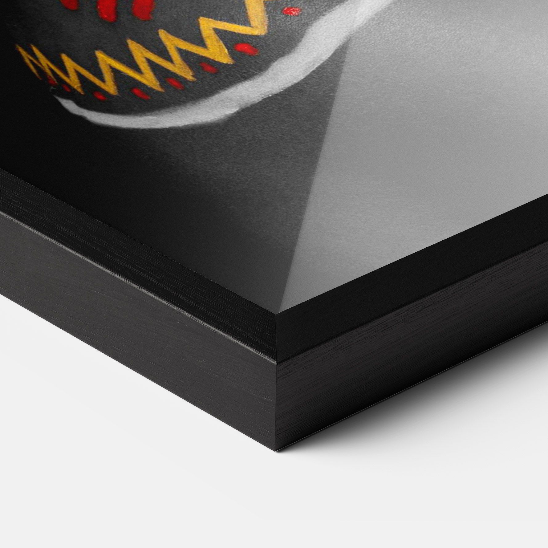 Tribal Beauty mockup 3