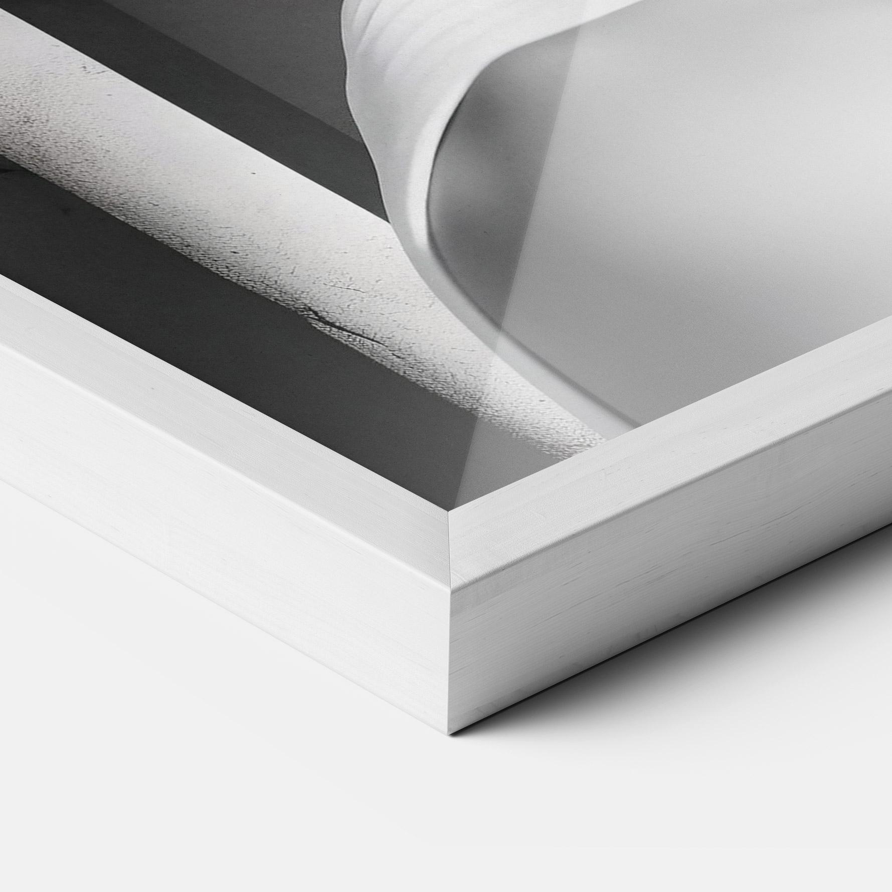 Keretezett Poszter Fashion Woman Glasses mockup 3