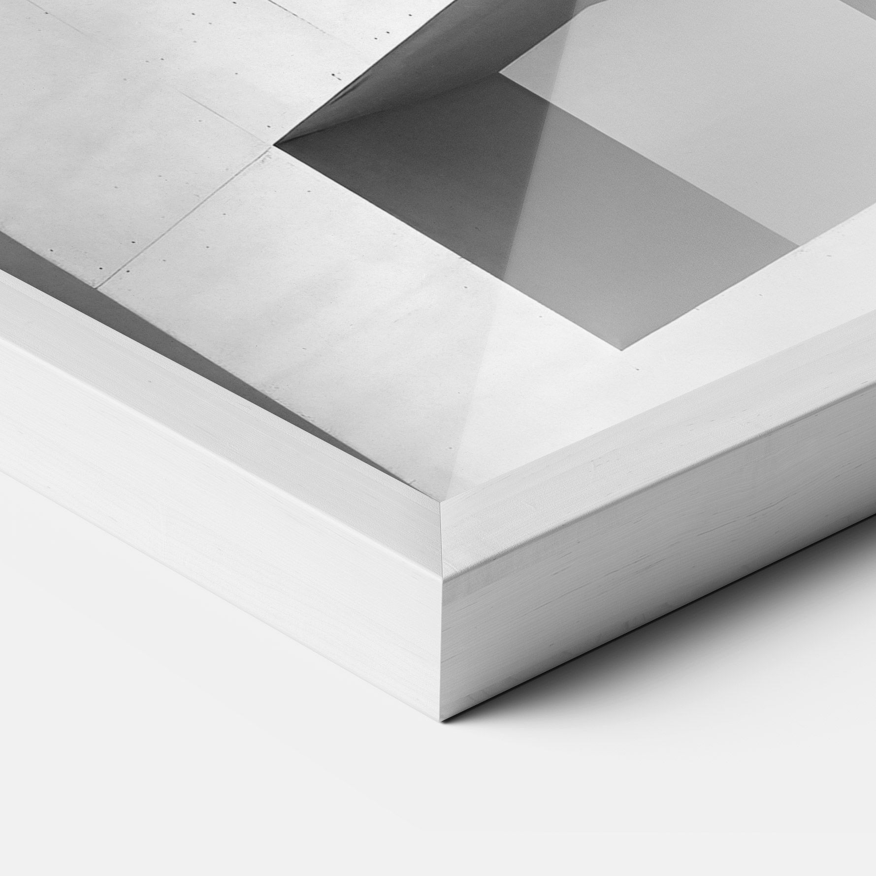 Modern Fashion Woman mockup 3