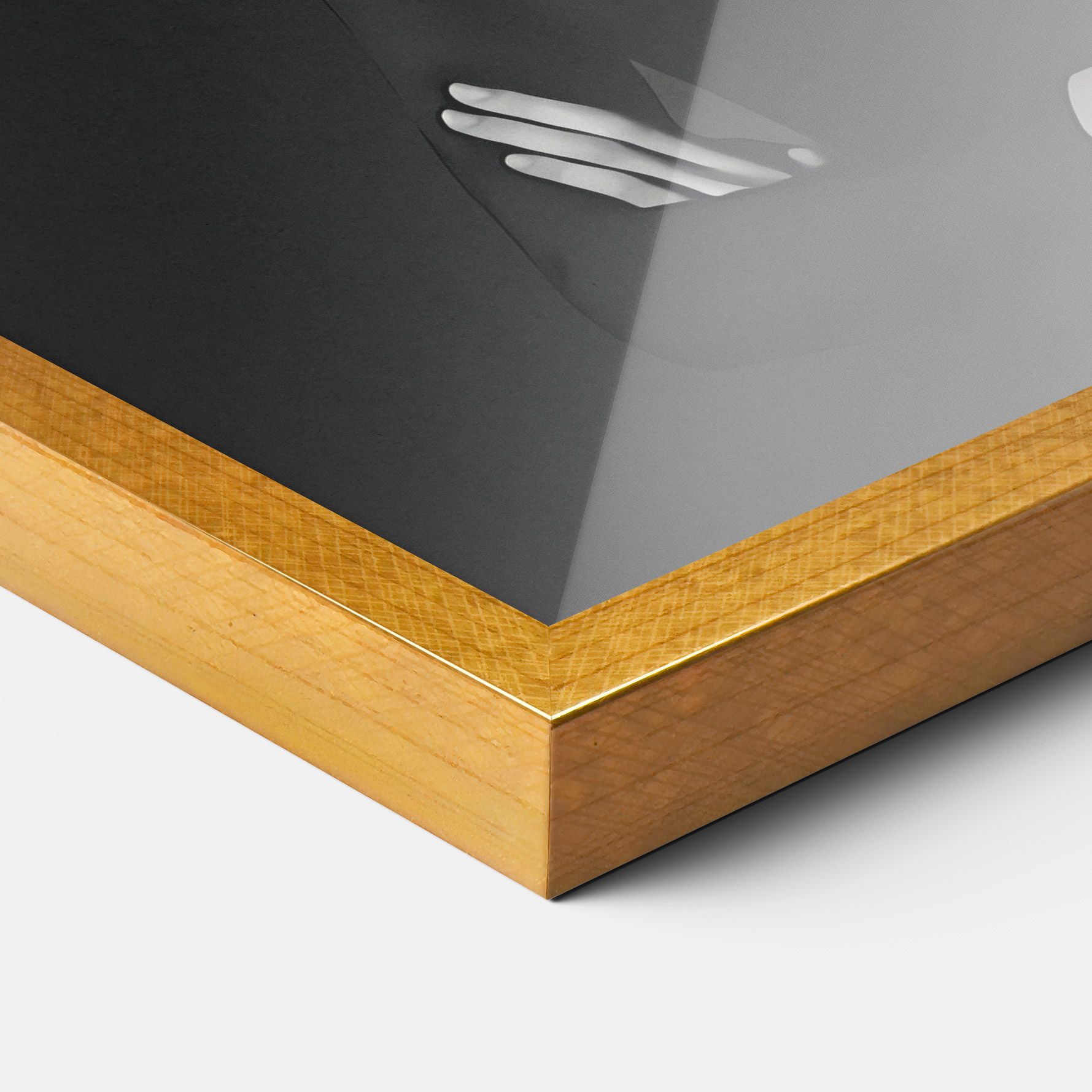 Black Fashion mockup 3