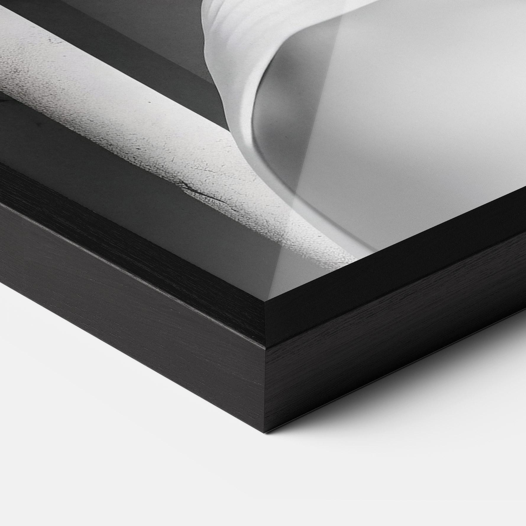 Keretezett Poszter Fashion Woman Glasses mockup 3