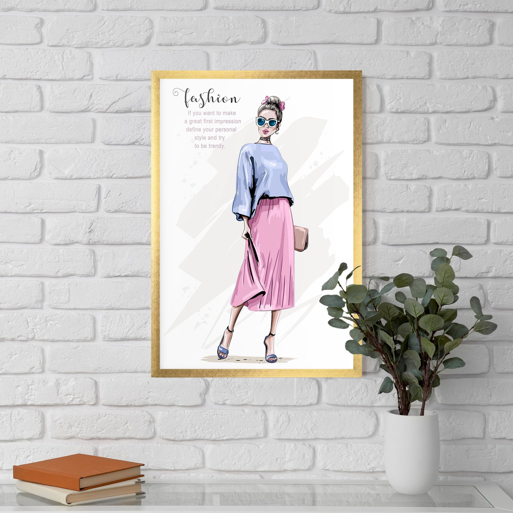 Great Impression mockup 5