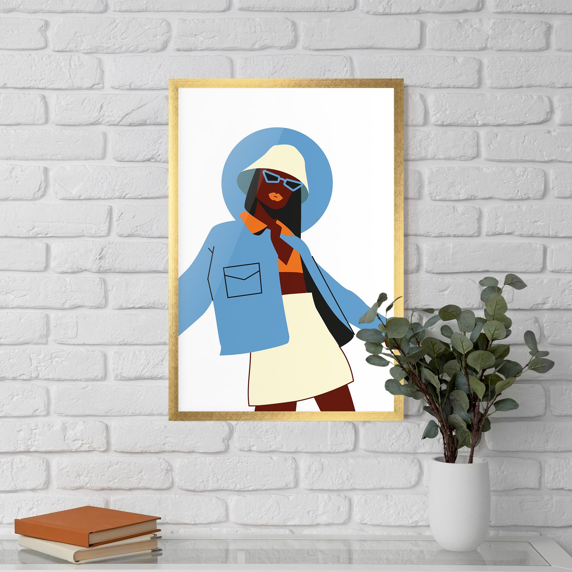 Modern Fashion Set_3 mockup 5