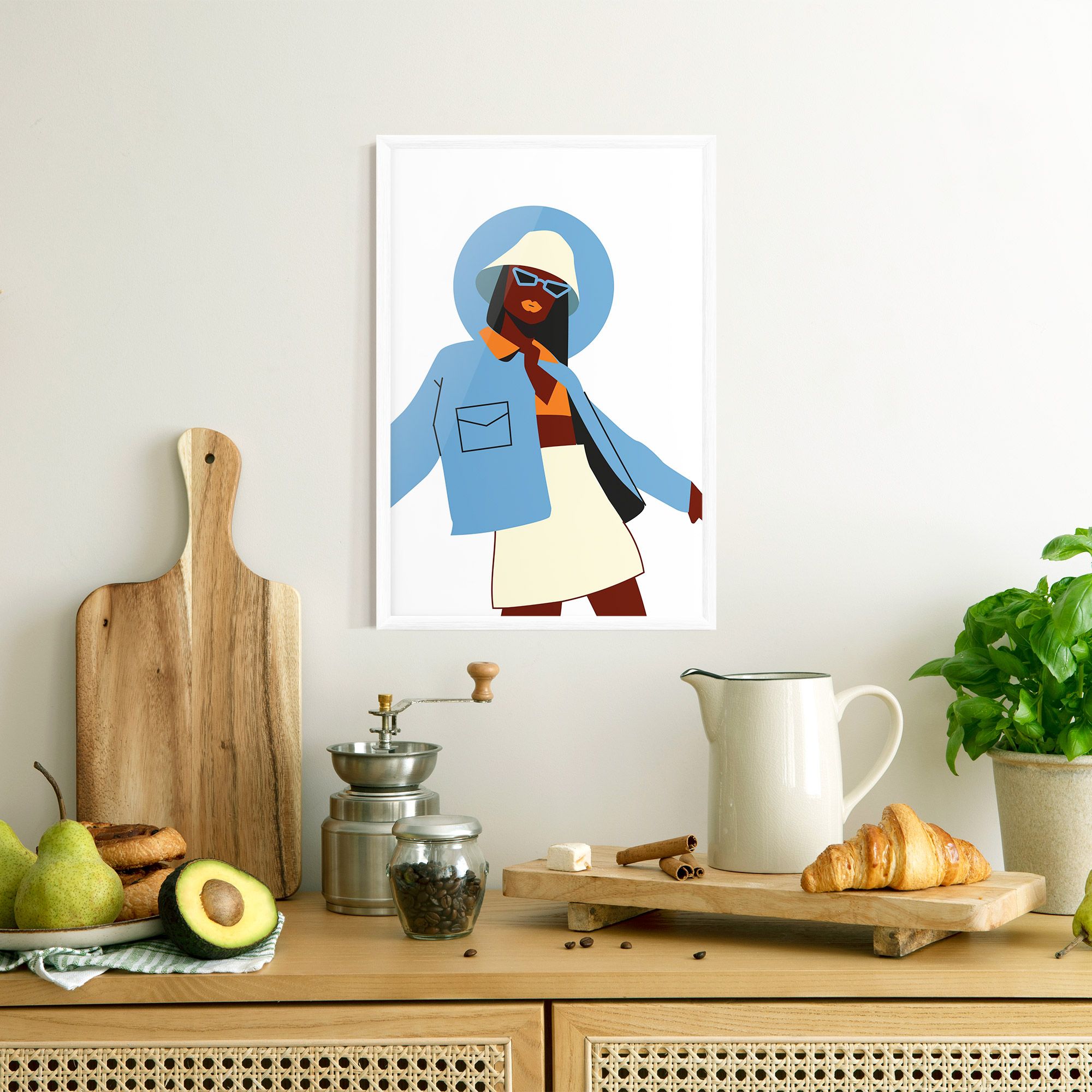 Modern Fashion Set_3 mockup 8