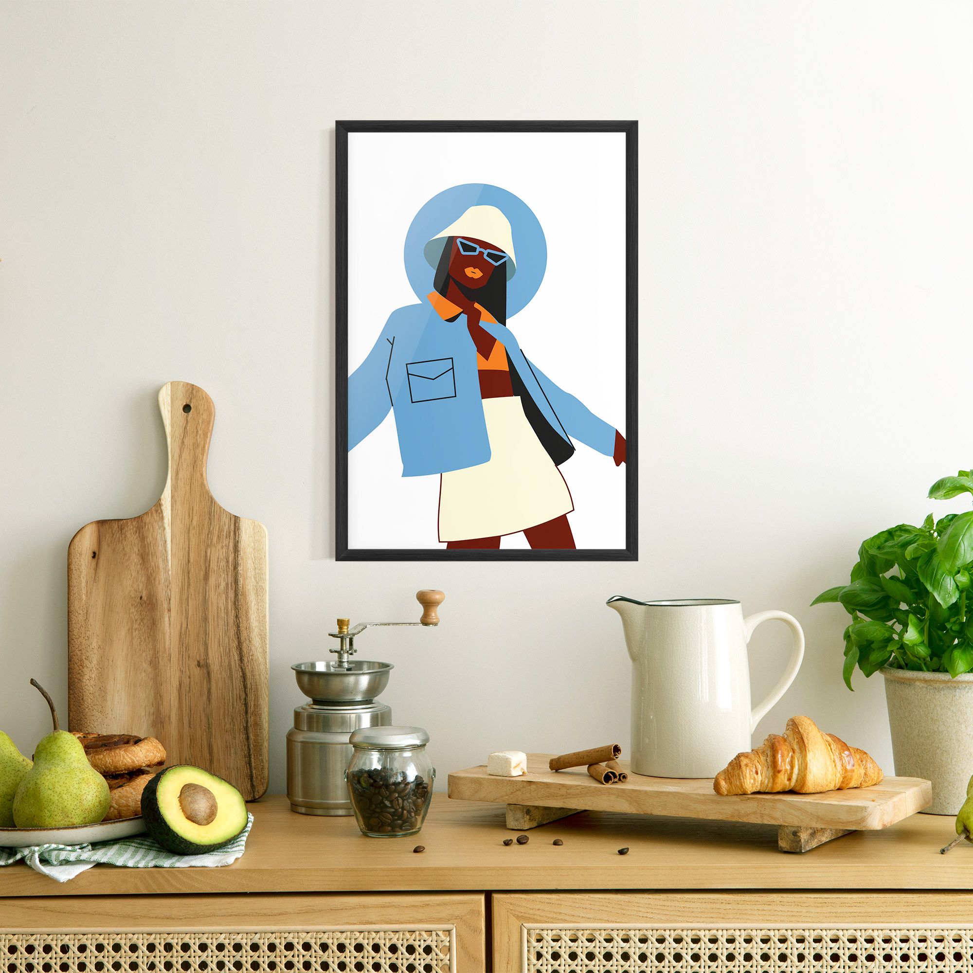 Modern Fashion Set_3 mockup 8