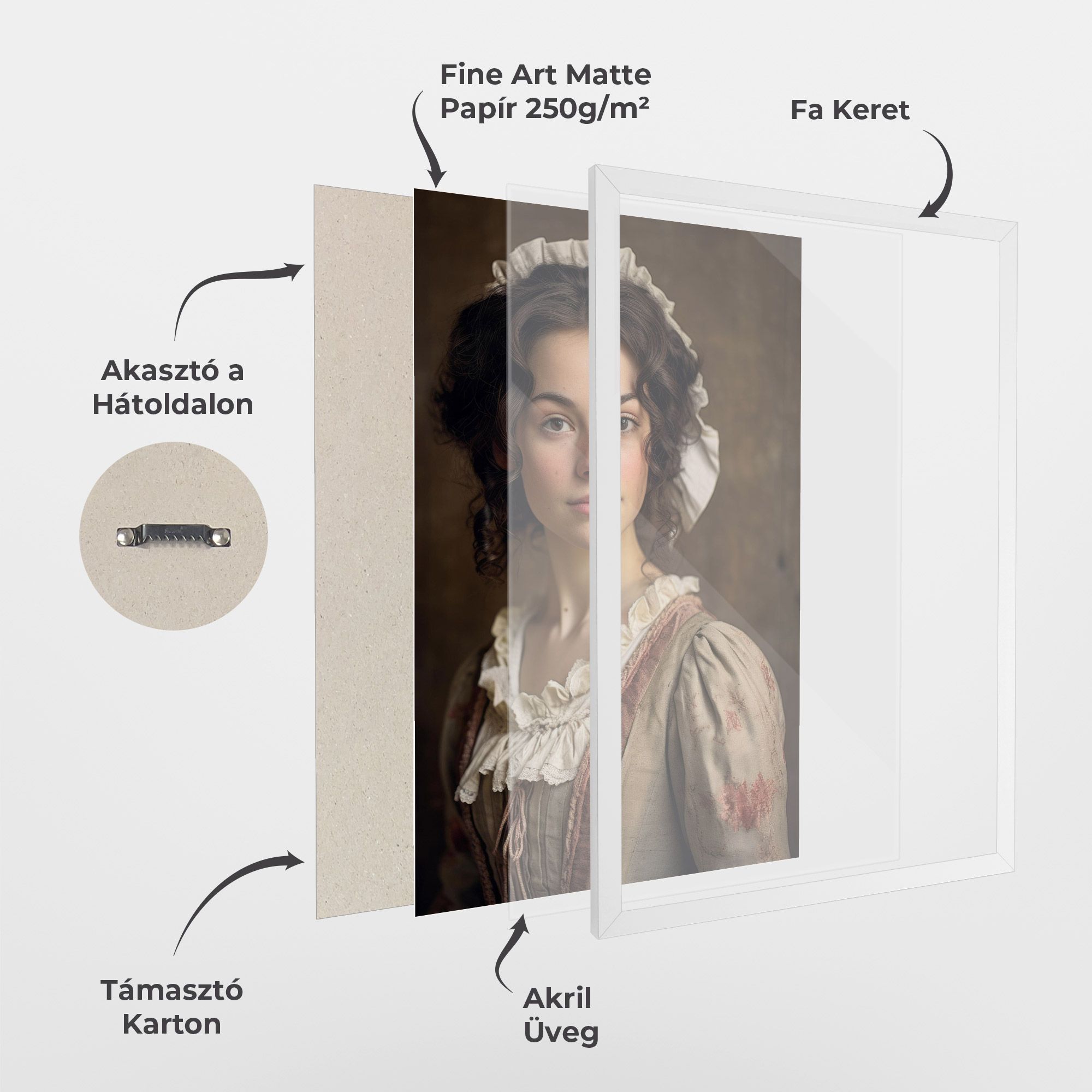 Light Green Dress mockup 1