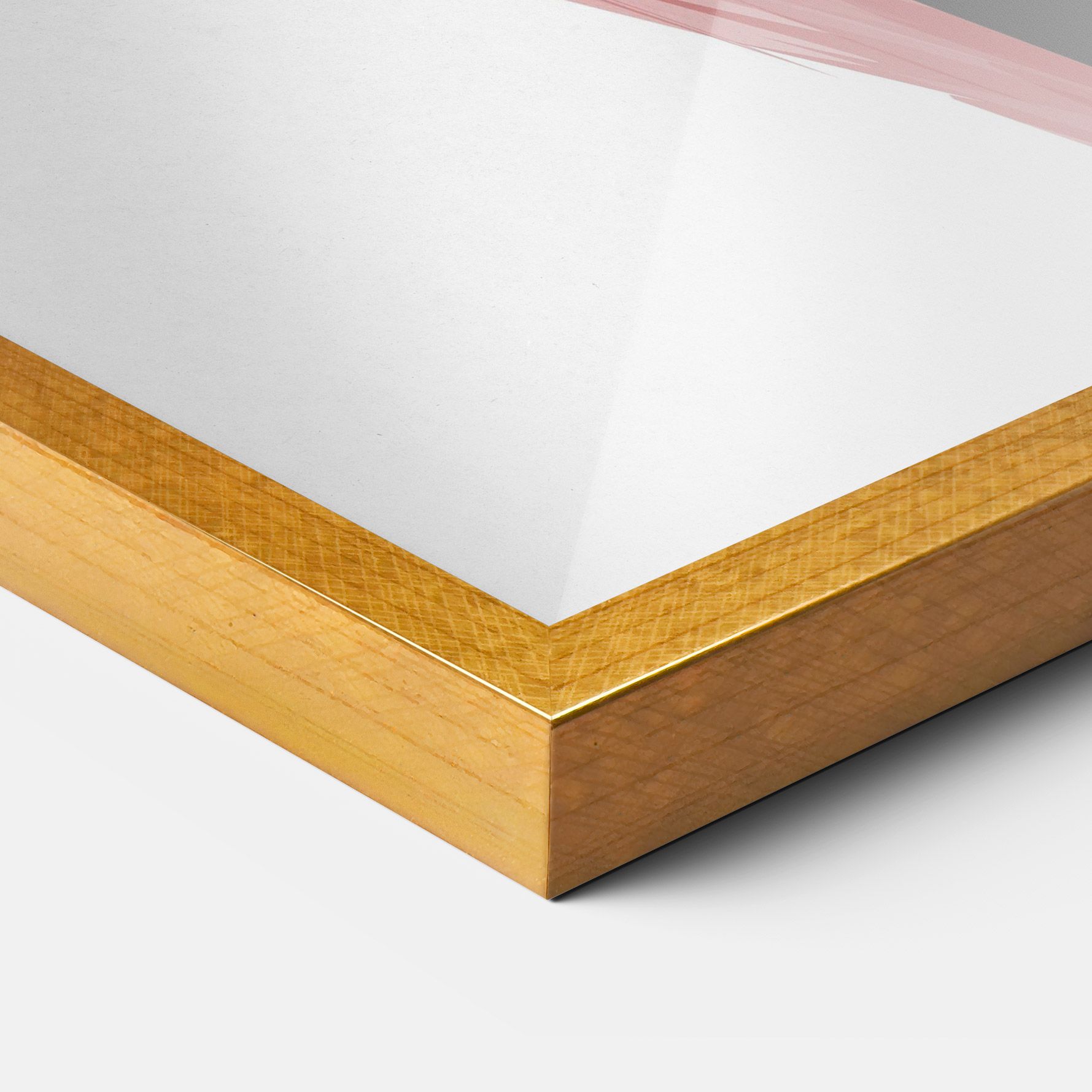 Vintage Drawing mockup 3