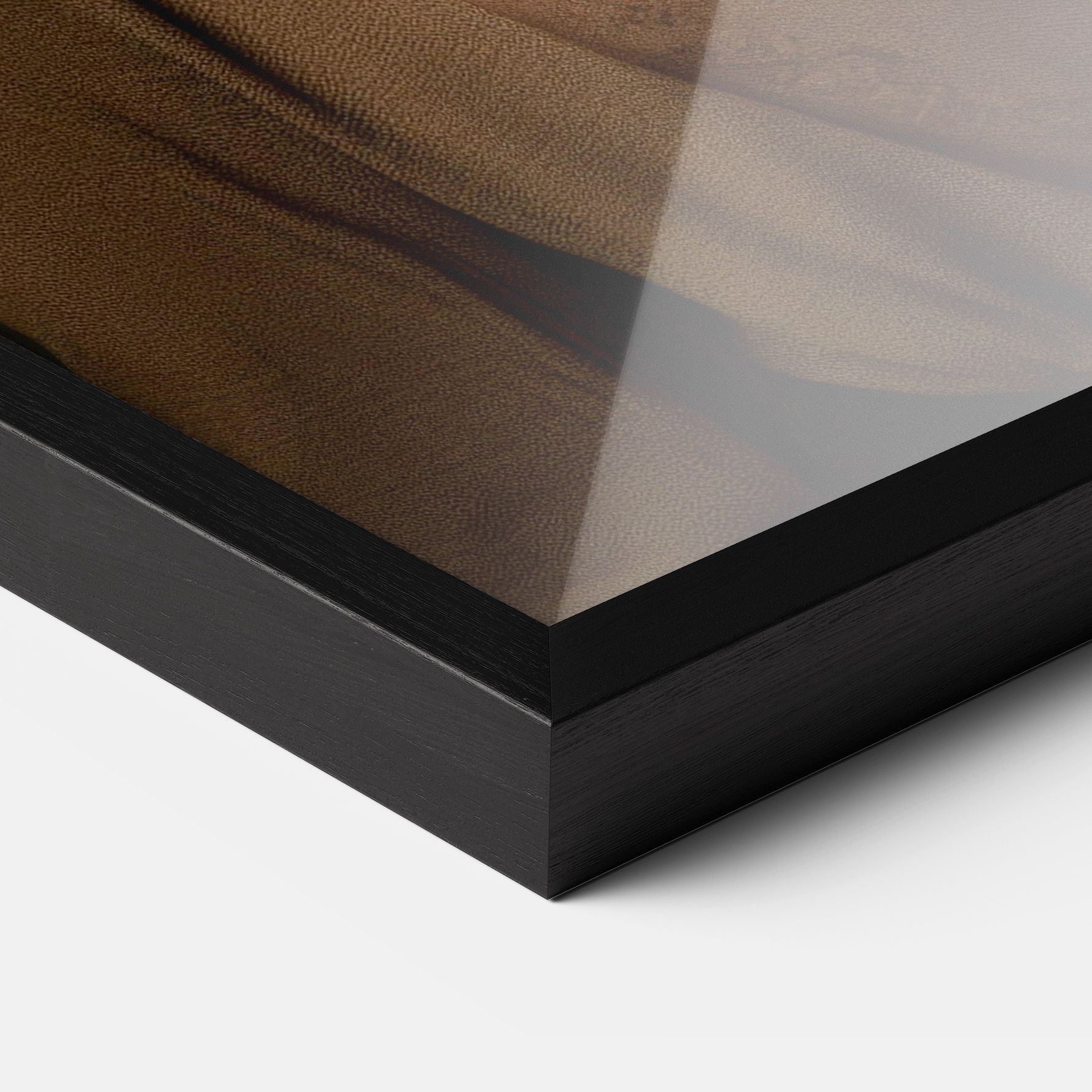 Cream Vintage Hat mockup 3