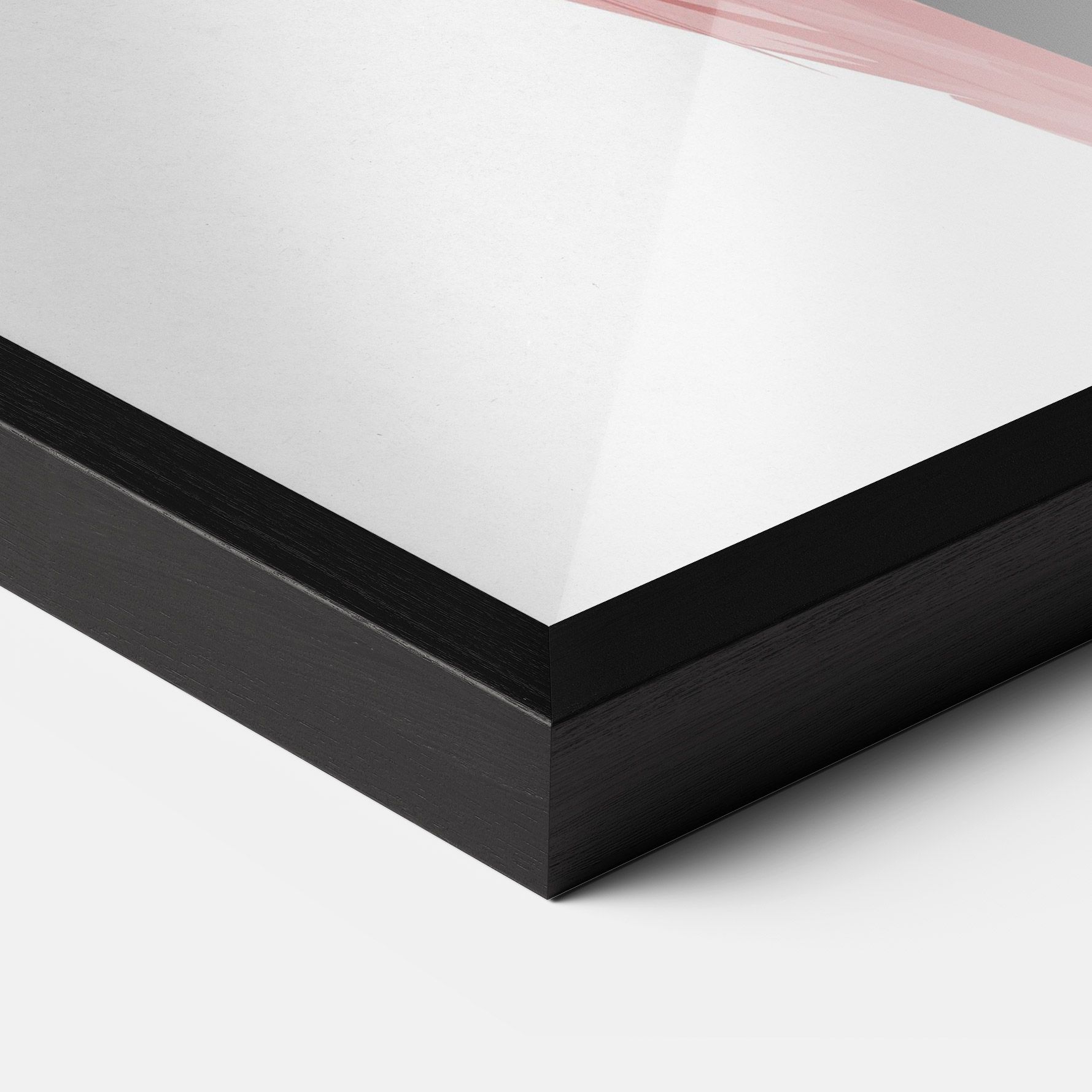 Vintage Drawing mockup 3