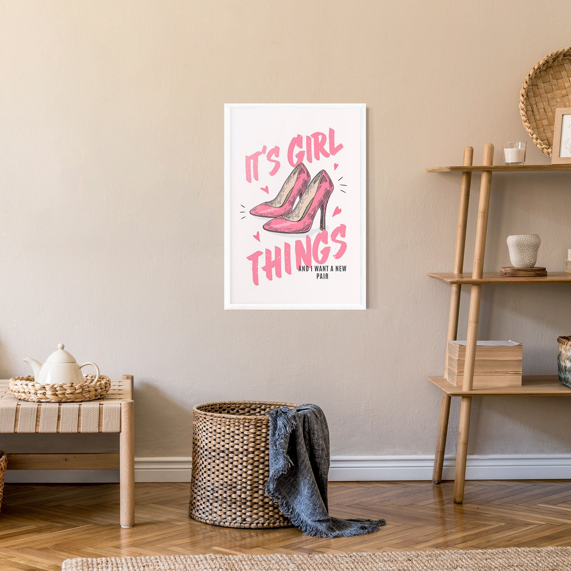Girl Things mockup 9