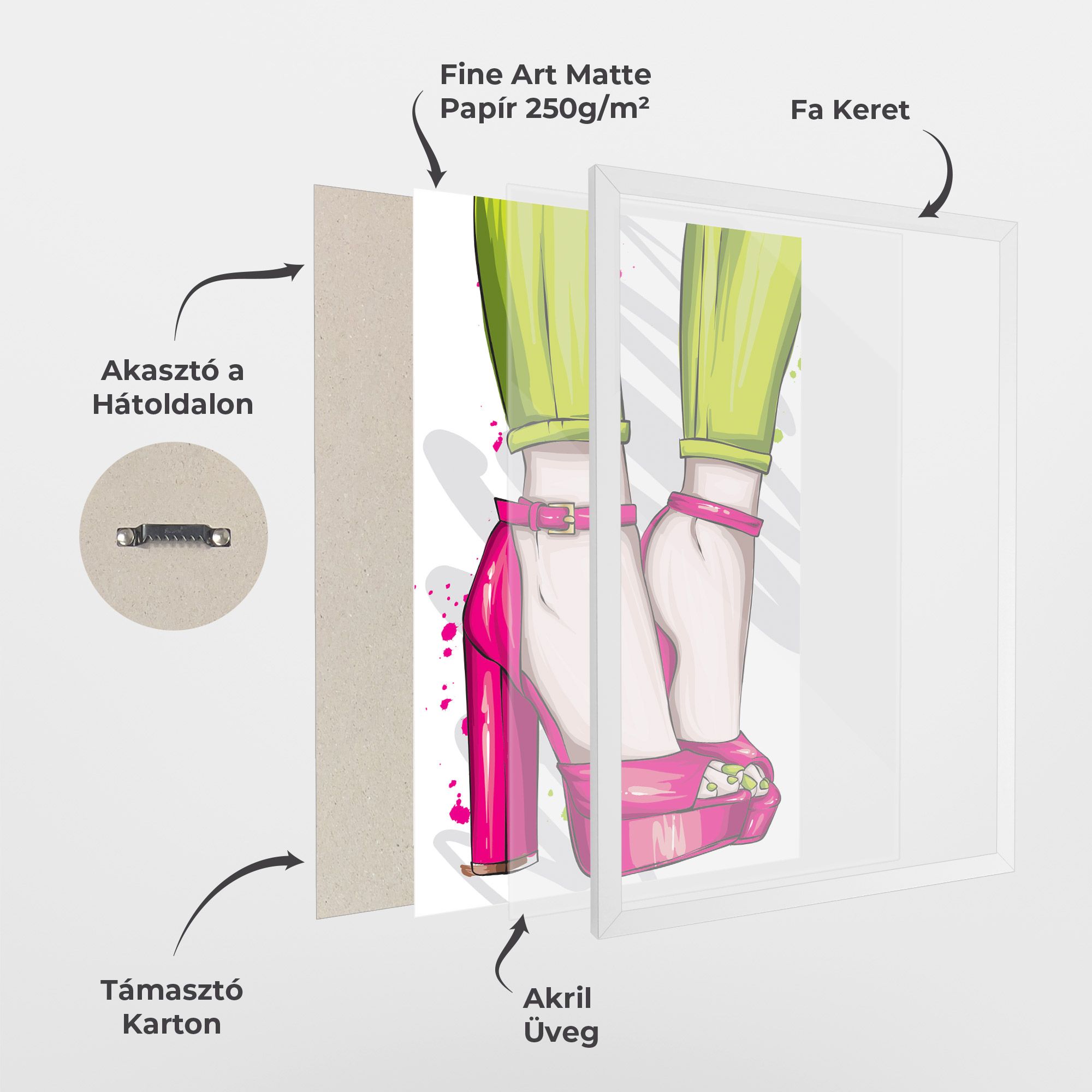 Green Nails mockup 1