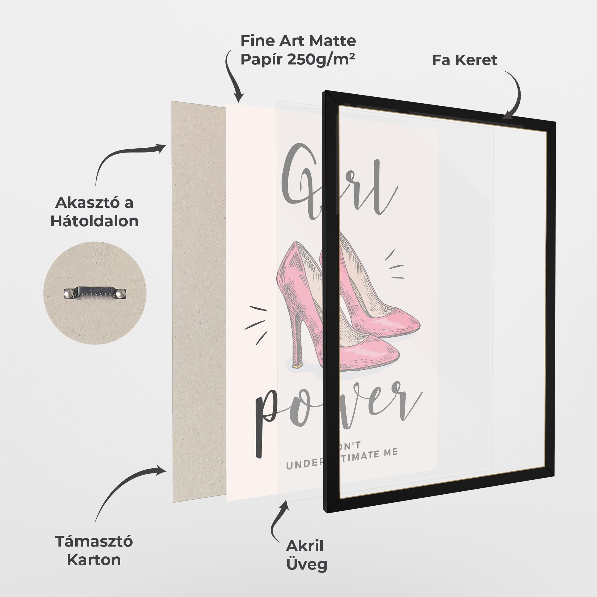Girl Power mockup 1