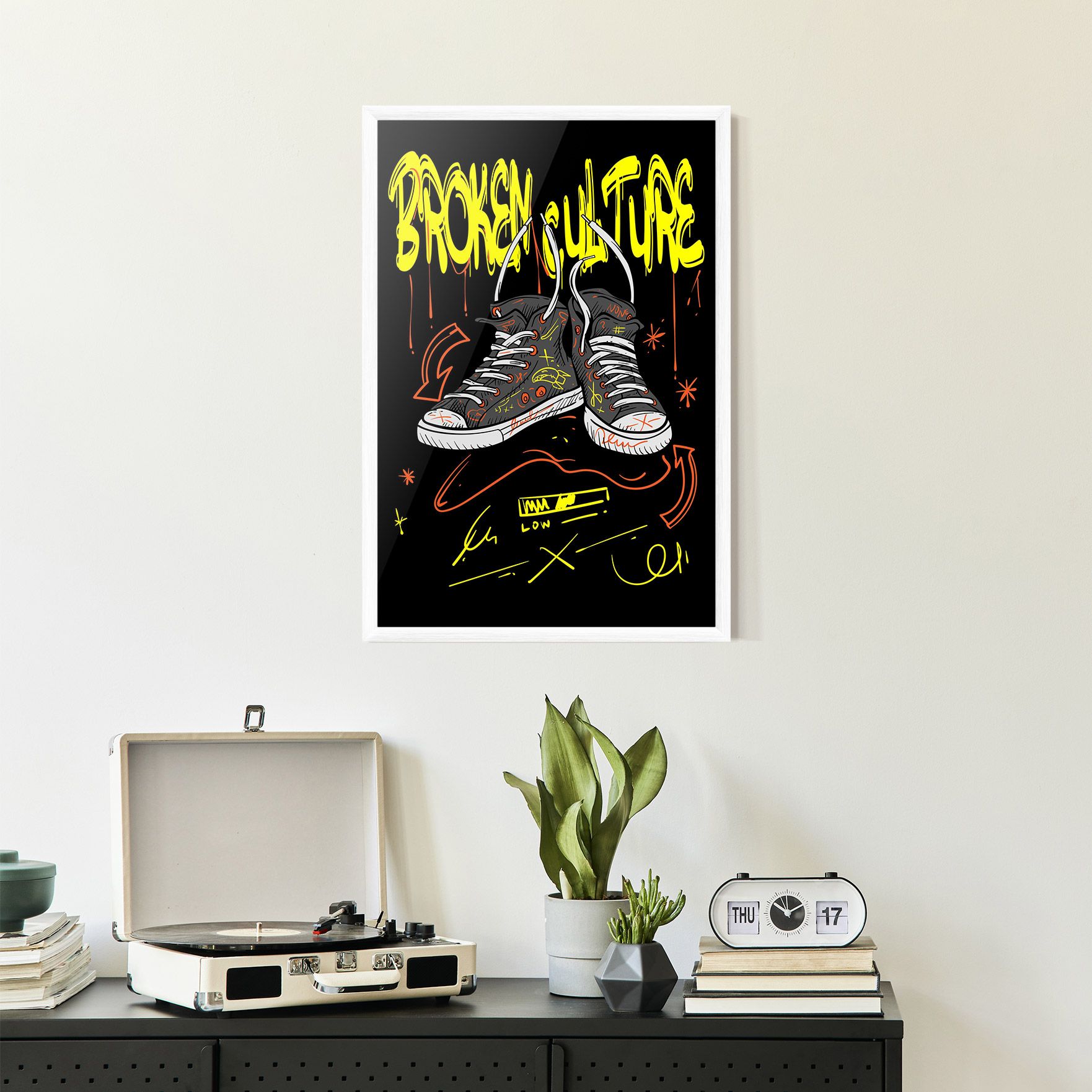 Broken Culture mockup 2