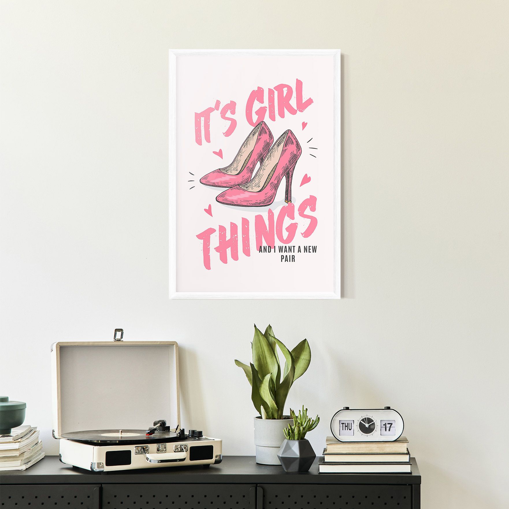 Girl Things mockup 2
