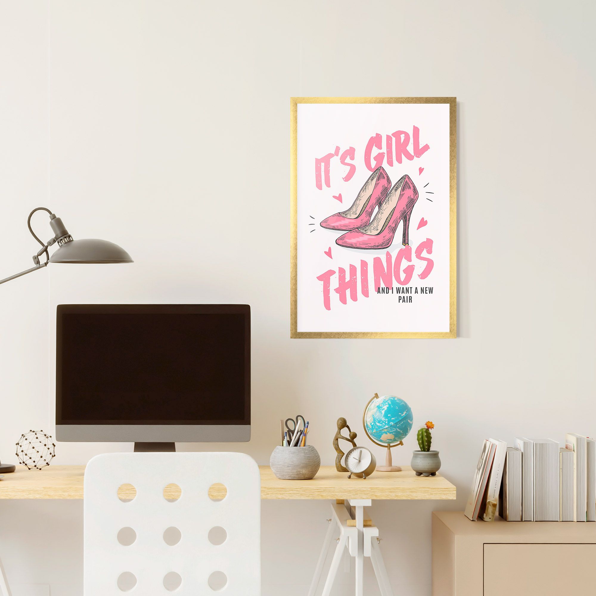 Girl Things mockup 6