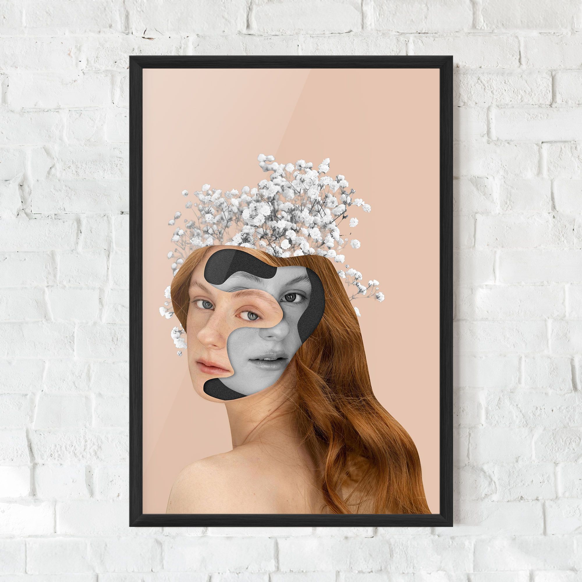 Abstract Combination mockup 0