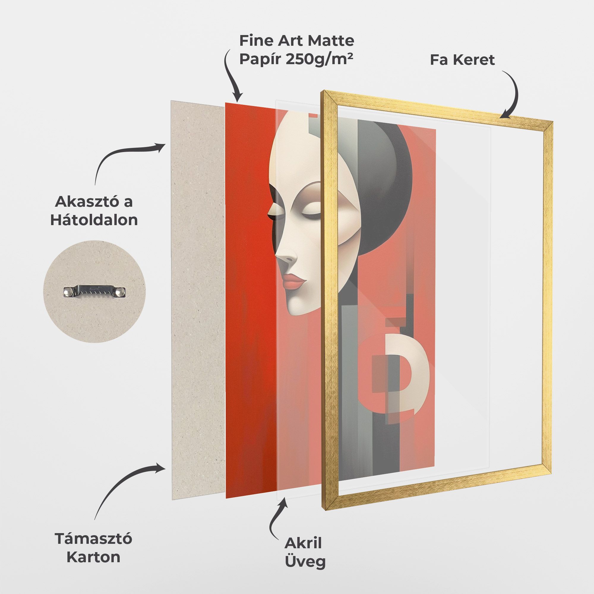 Art Russian Revolution mockup 1